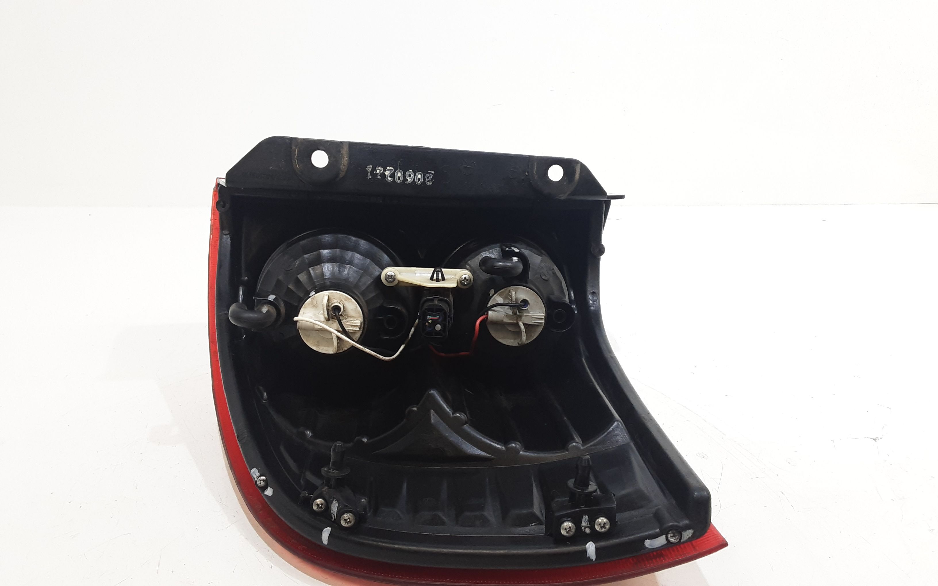 Stop fanale Posteriore sinistro lato Guida GREAT WALL MOTOR Hover Serie (06>)