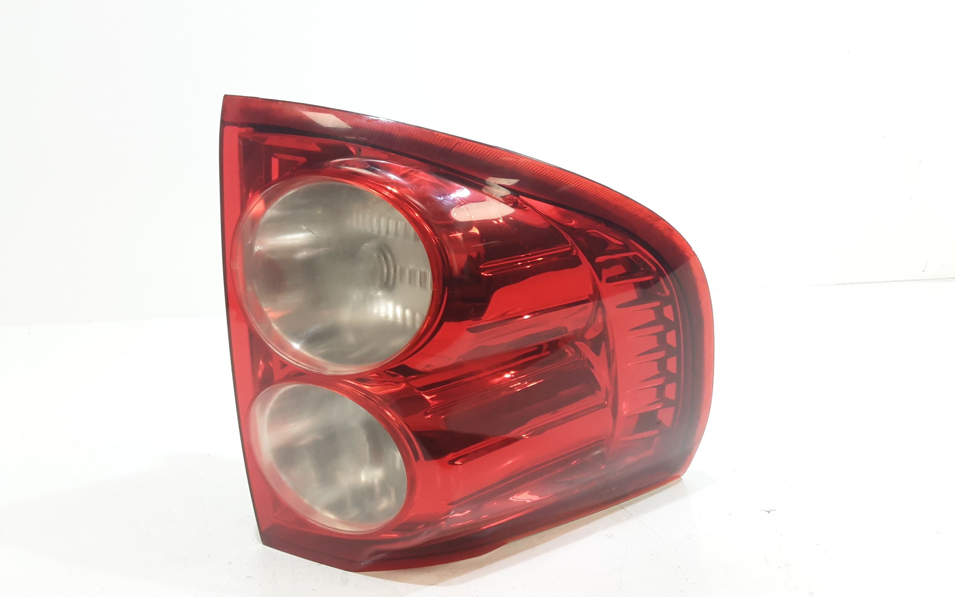 Stop fanale Posteriore sinistro lato Guida GREAT WALL MOTOR Hover Serie (06>)