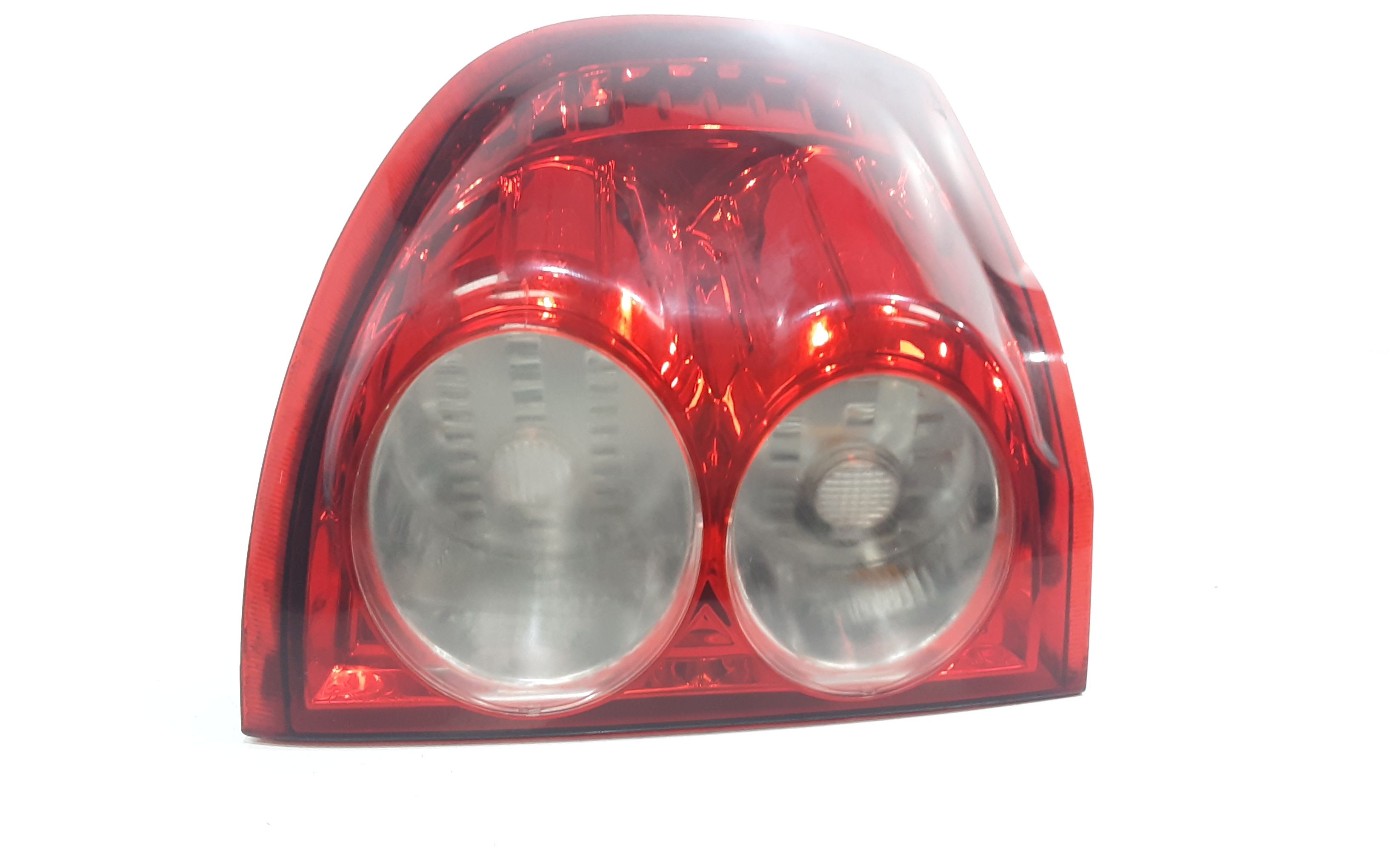 Stop fanale Posteriore sinistro lato Guida GREAT WALL MOTOR Hover Serie (06>)