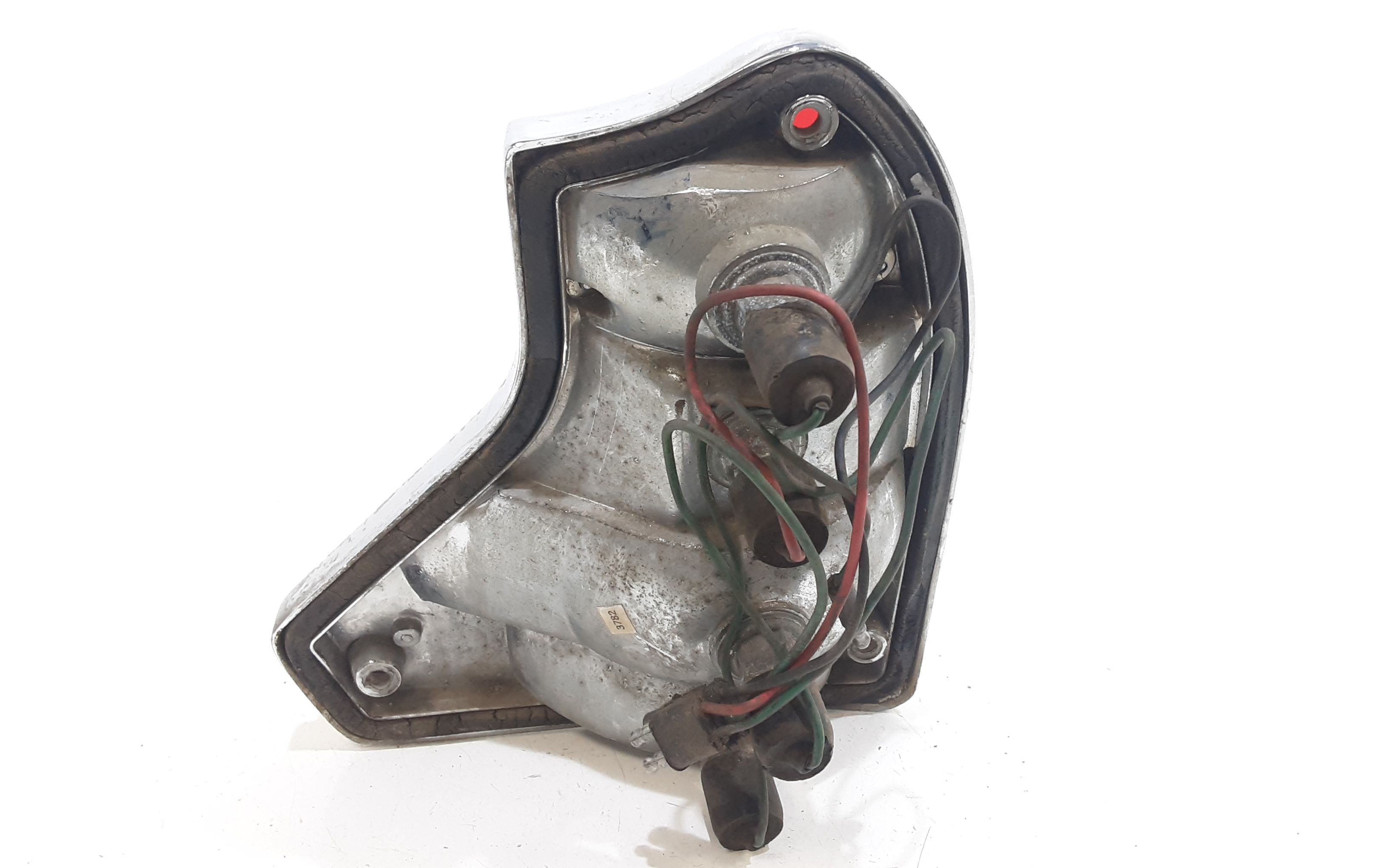 Stop fanale Posteriore sinistro lato Guida JAGUAR Sovereign