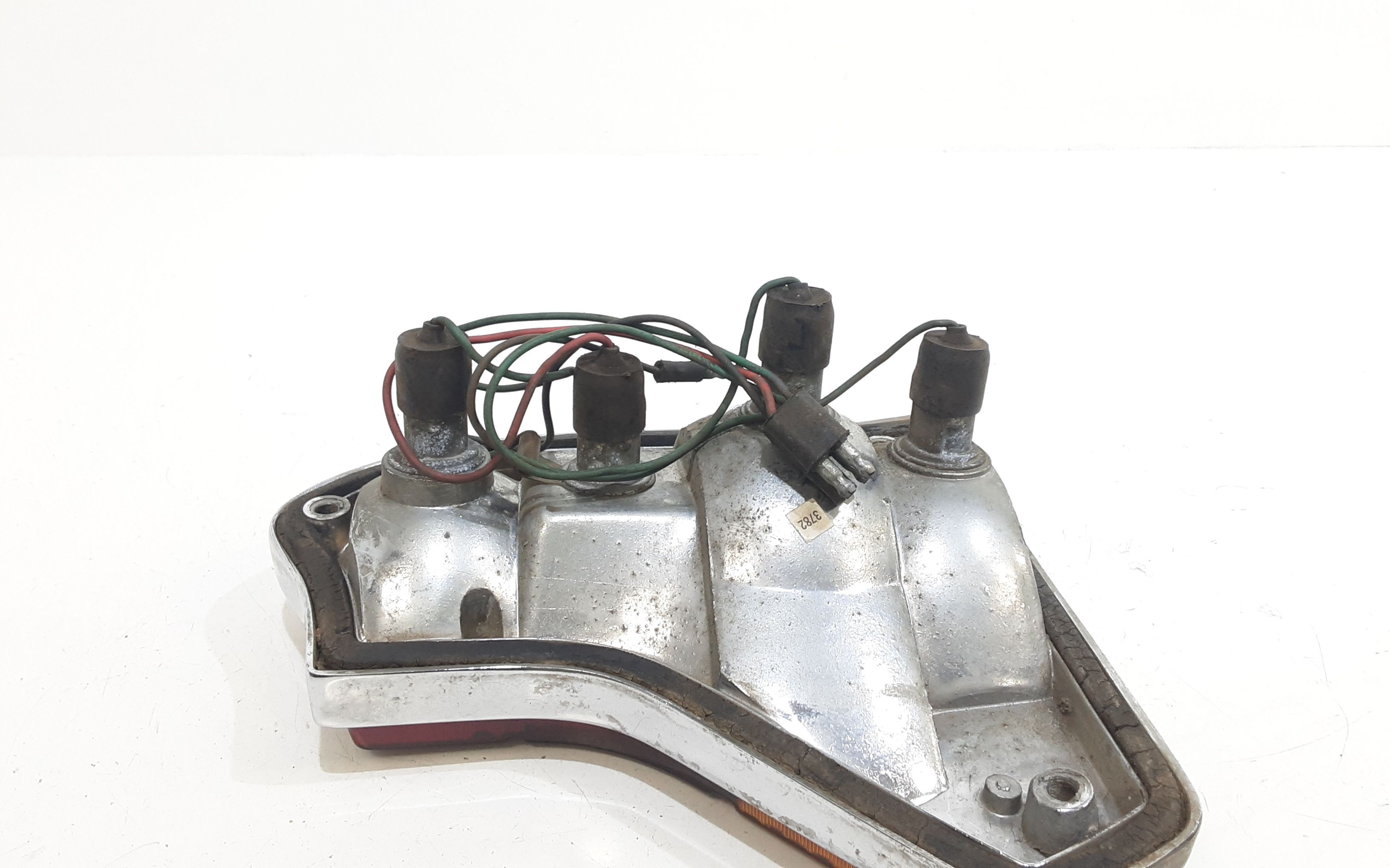 Stop fanale Posteriore sinistro lato Guida JAGUAR Sovereign