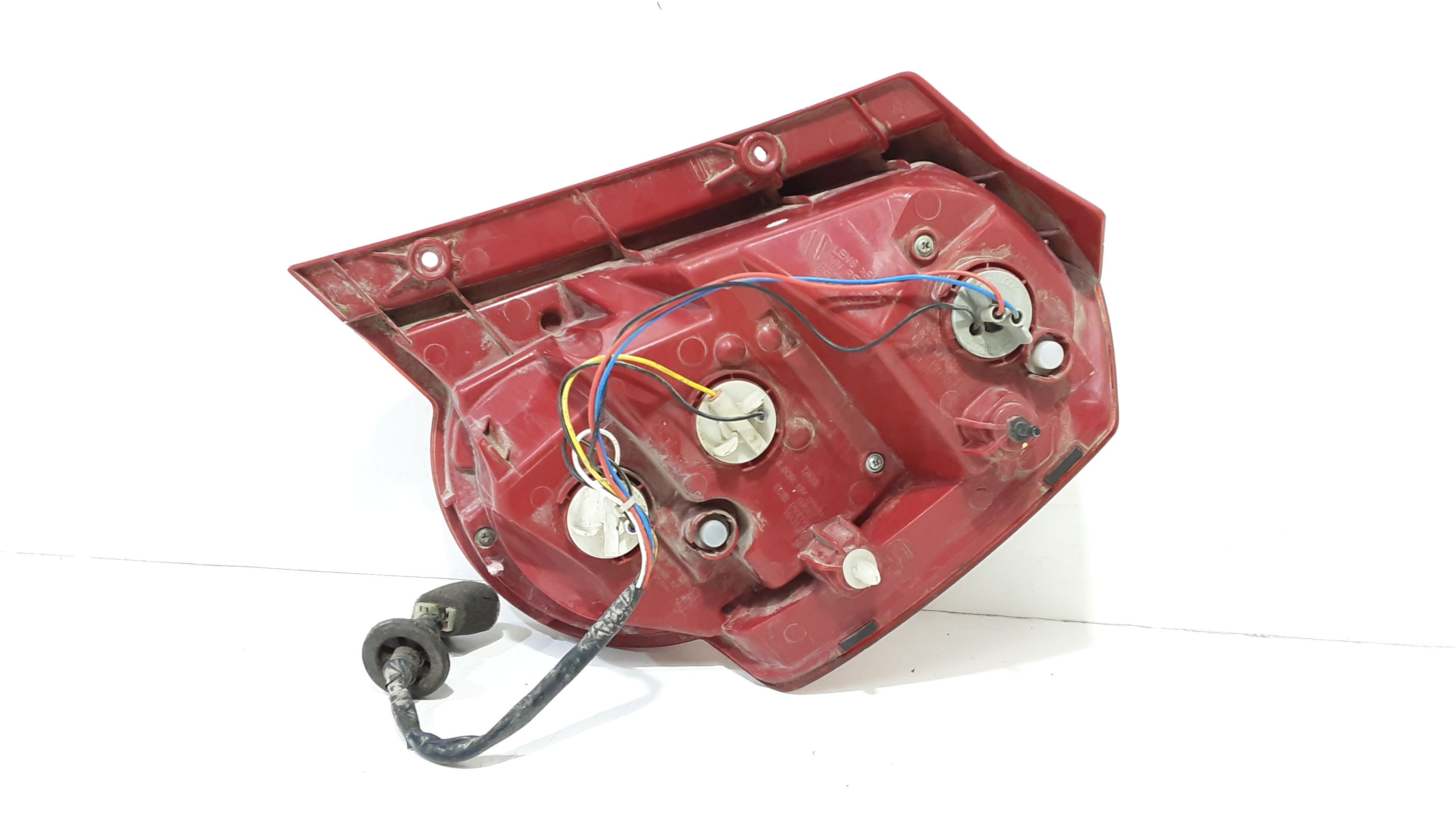 Stop fanale Posteriore sinistro lato Guida CHEVROLET Aveo 1 Serie