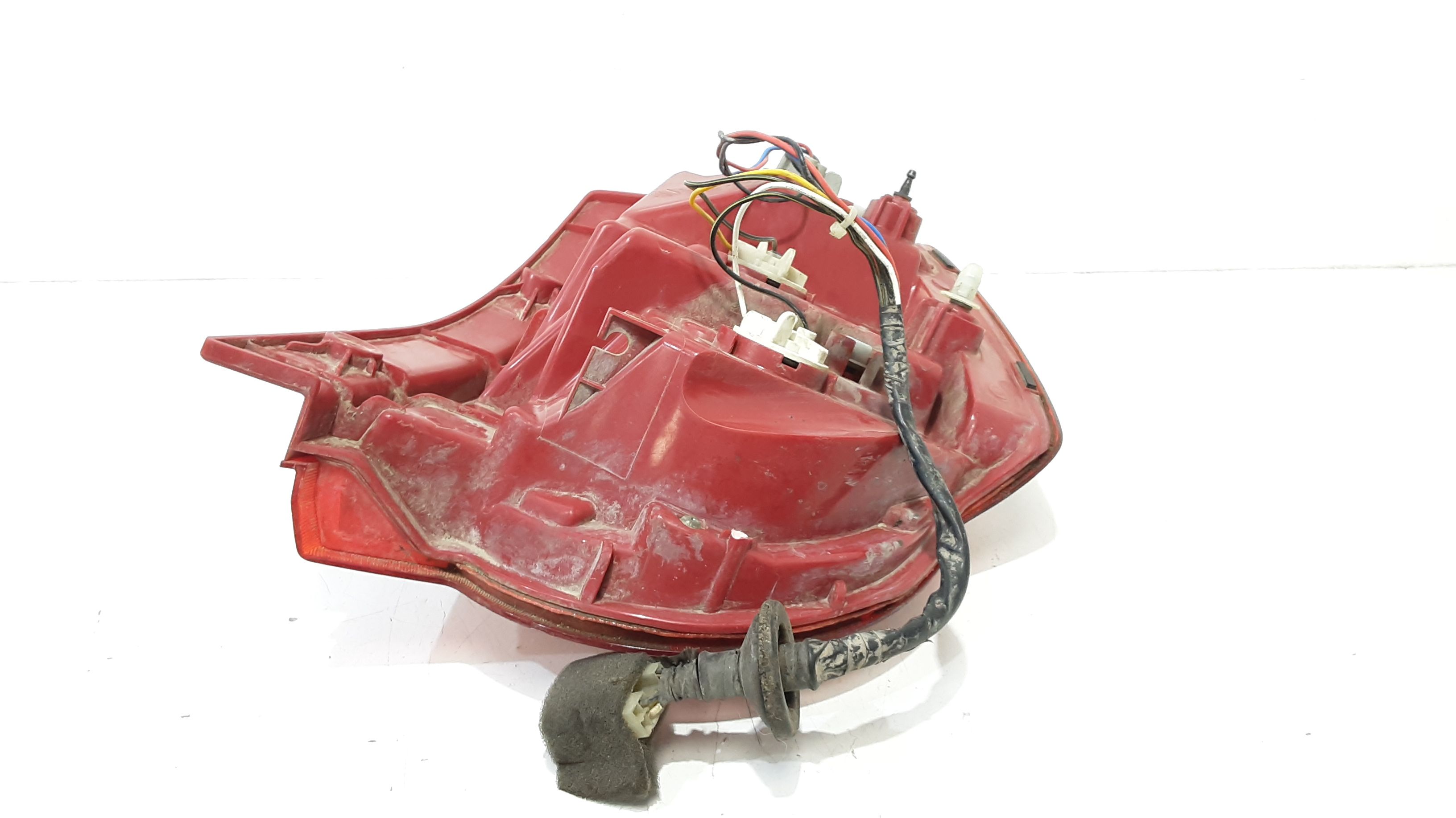 Stop fanale Posteriore sinistro lato Guida CHEVROLET Aveo 1 Serie