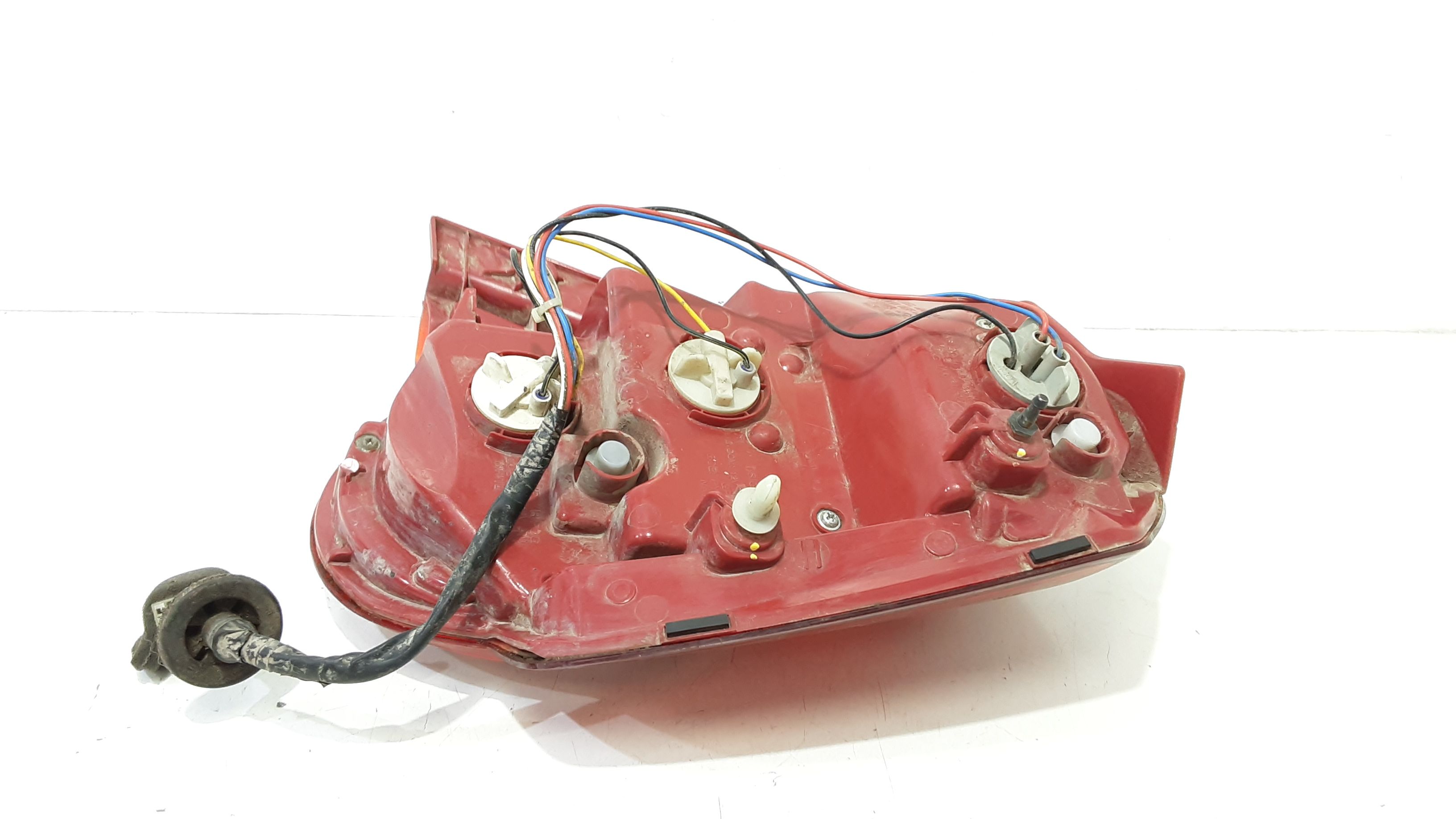 Stop fanale Posteriore sinistro lato Guida CHEVROLET Aveo 1 Serie