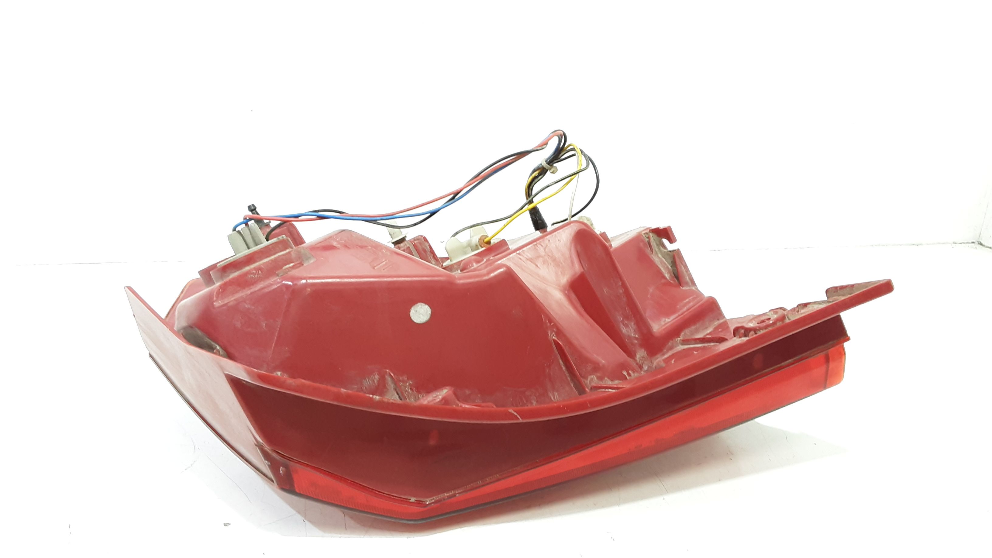 Stop fanale Posteriore sinistro lato Guida CHEVROLET Aveo 1 Serie