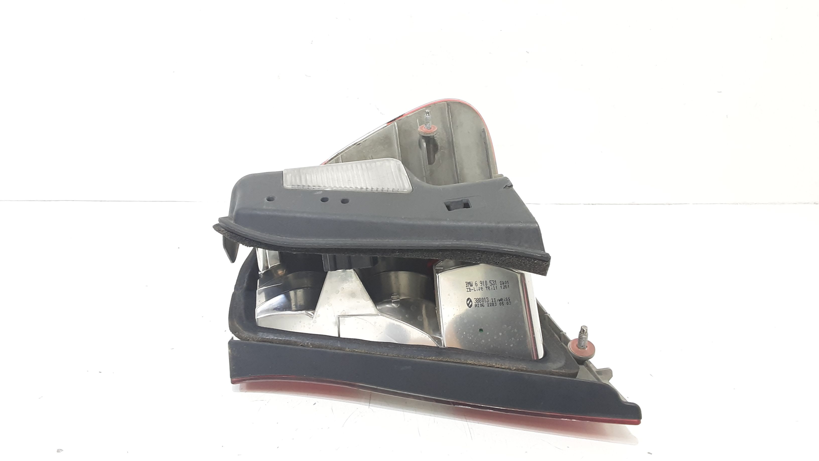 Stop fanale Posteriore sinistro lato Guida BMW Serie 3 E46 Berlina 2 Serie