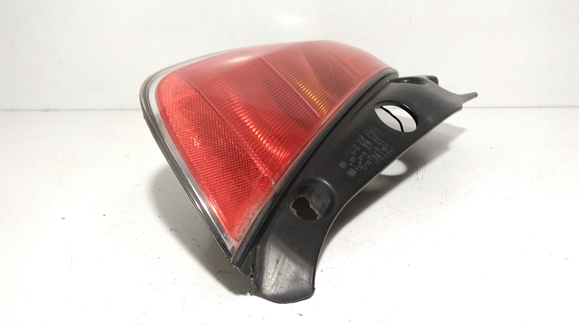 Stop fanale Posteriore sinistro lato Guida LANCIA Ypsilon 1 Serie
