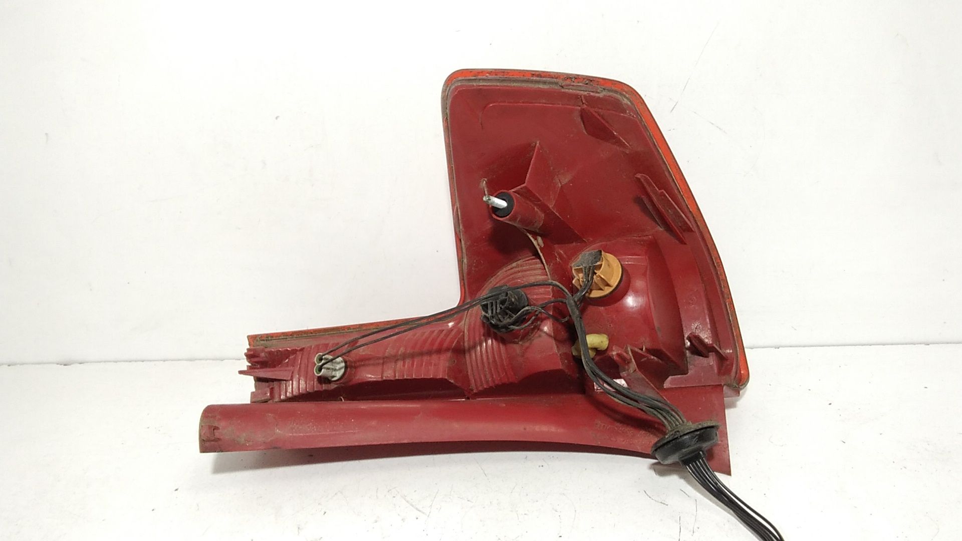 Stop fanale Posteriore sinistro lato Guida CITROEN C4 Berlina