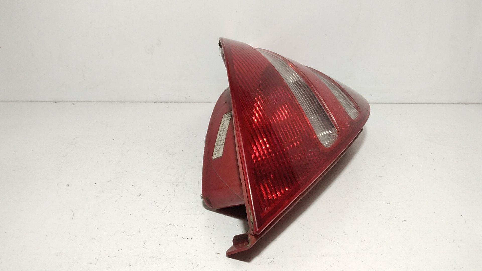 Stop fanale Posteriore sinistro lato Guida MERCEDES Classe A W169 3 Serie