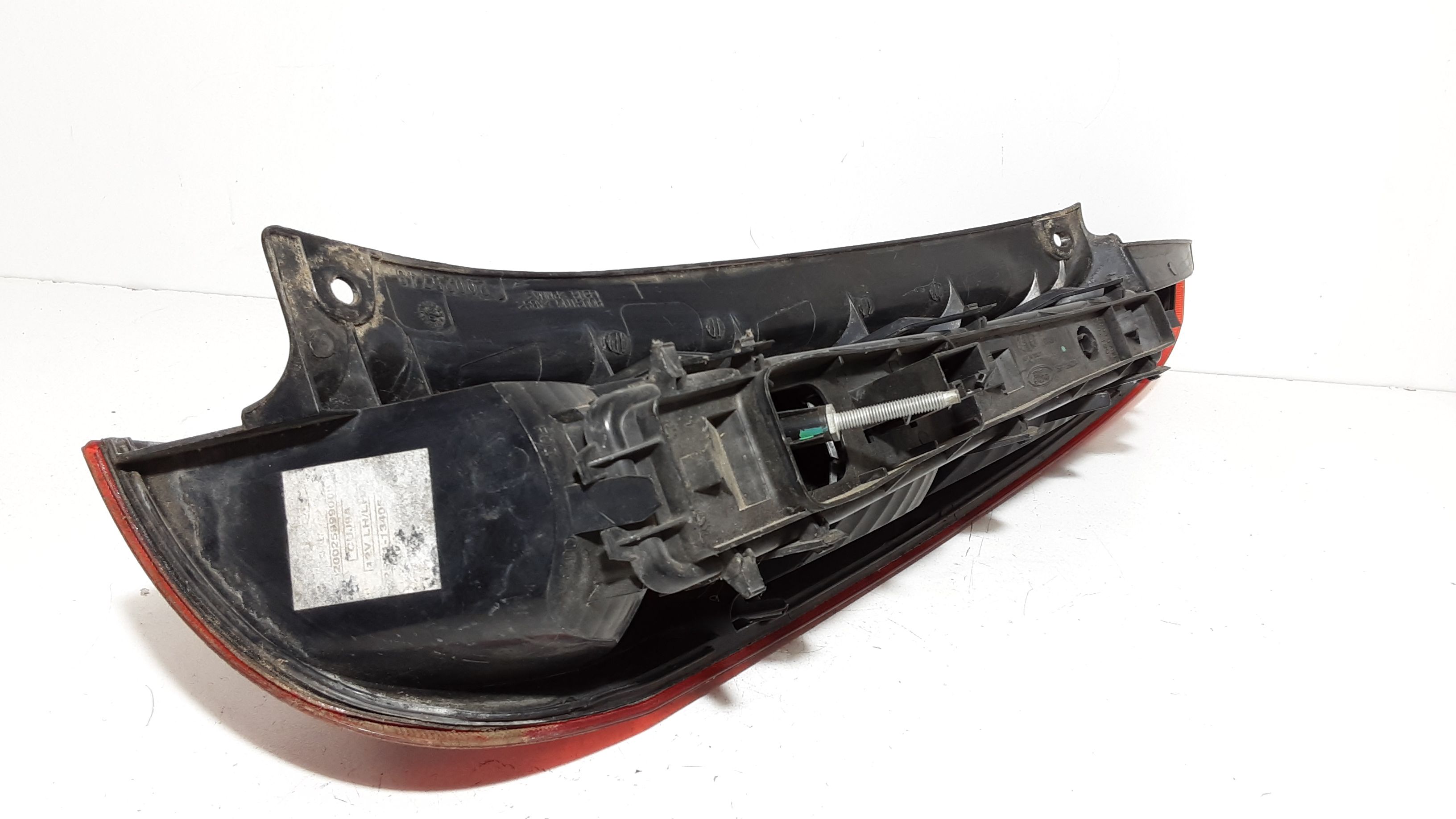 Stop fanale Posteriore sinistro lato Guida FORD Fiesta 4 Serie