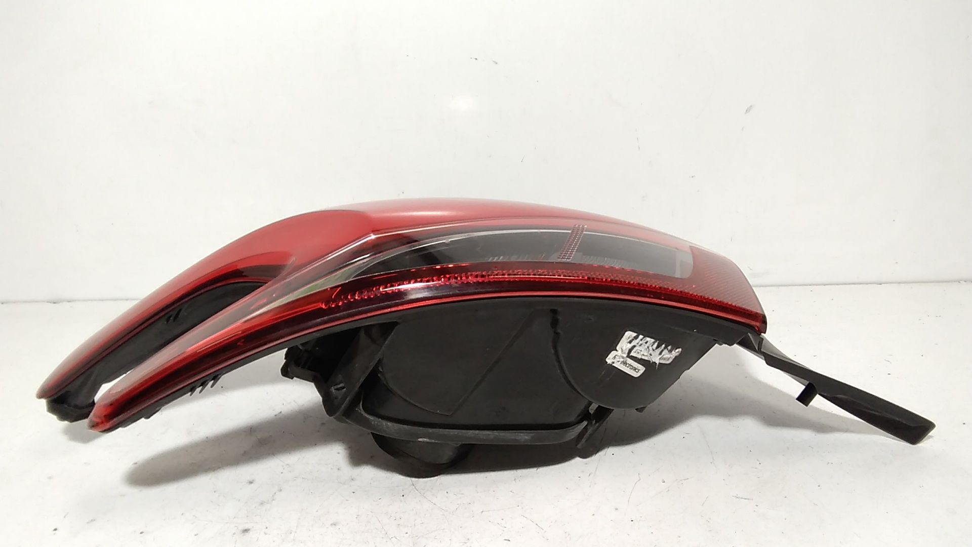 Stop fanale Posteriore sinistro lato Guida PEUGEOT 208 Serie (12>19)