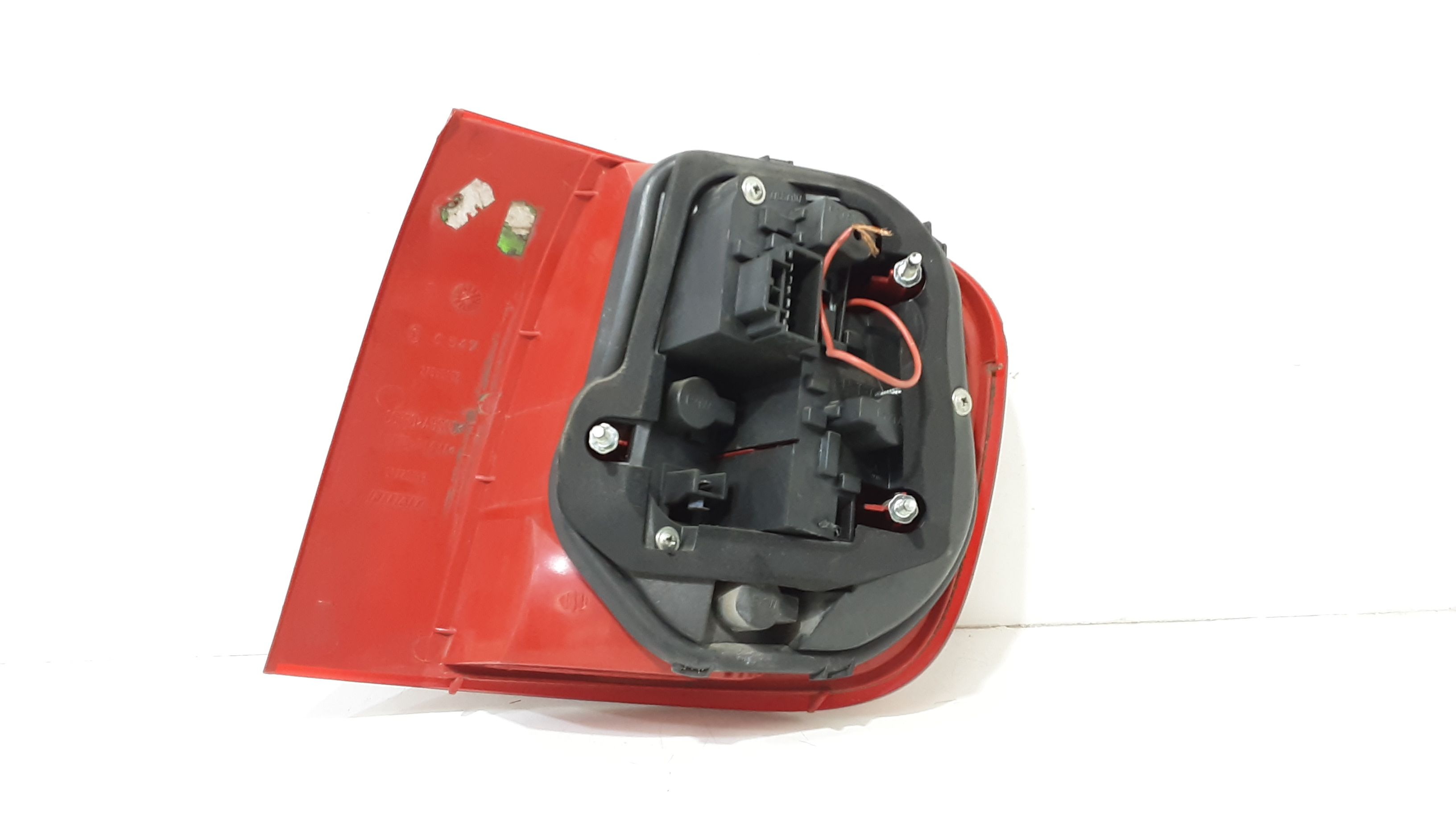 Stop fanale Posteriore sinistro lato Guida FIAT Multipla 2 Serie