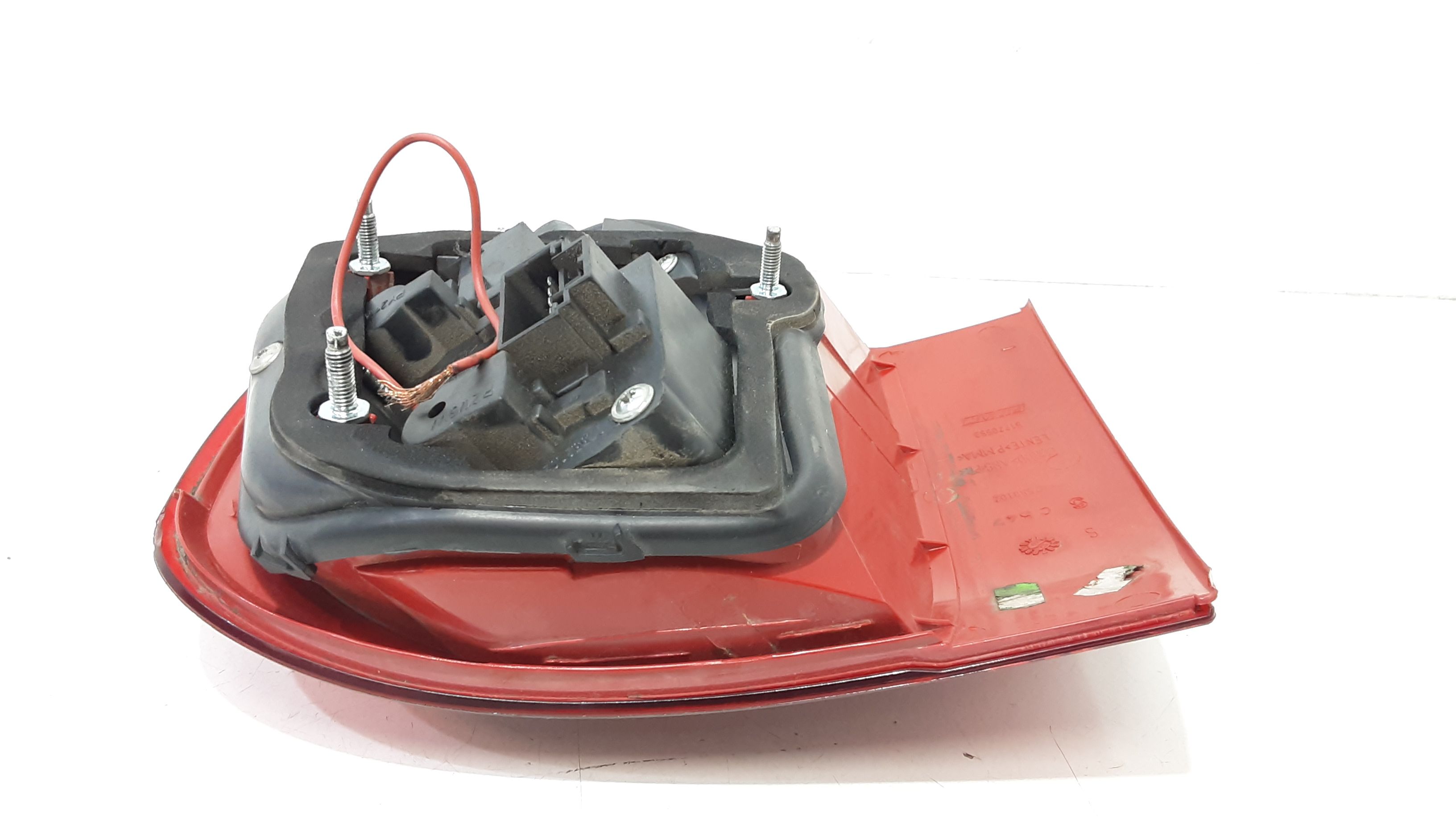 Stop fanale Posteriore sinistro lato Guida FIAT Multipla 2 Serie