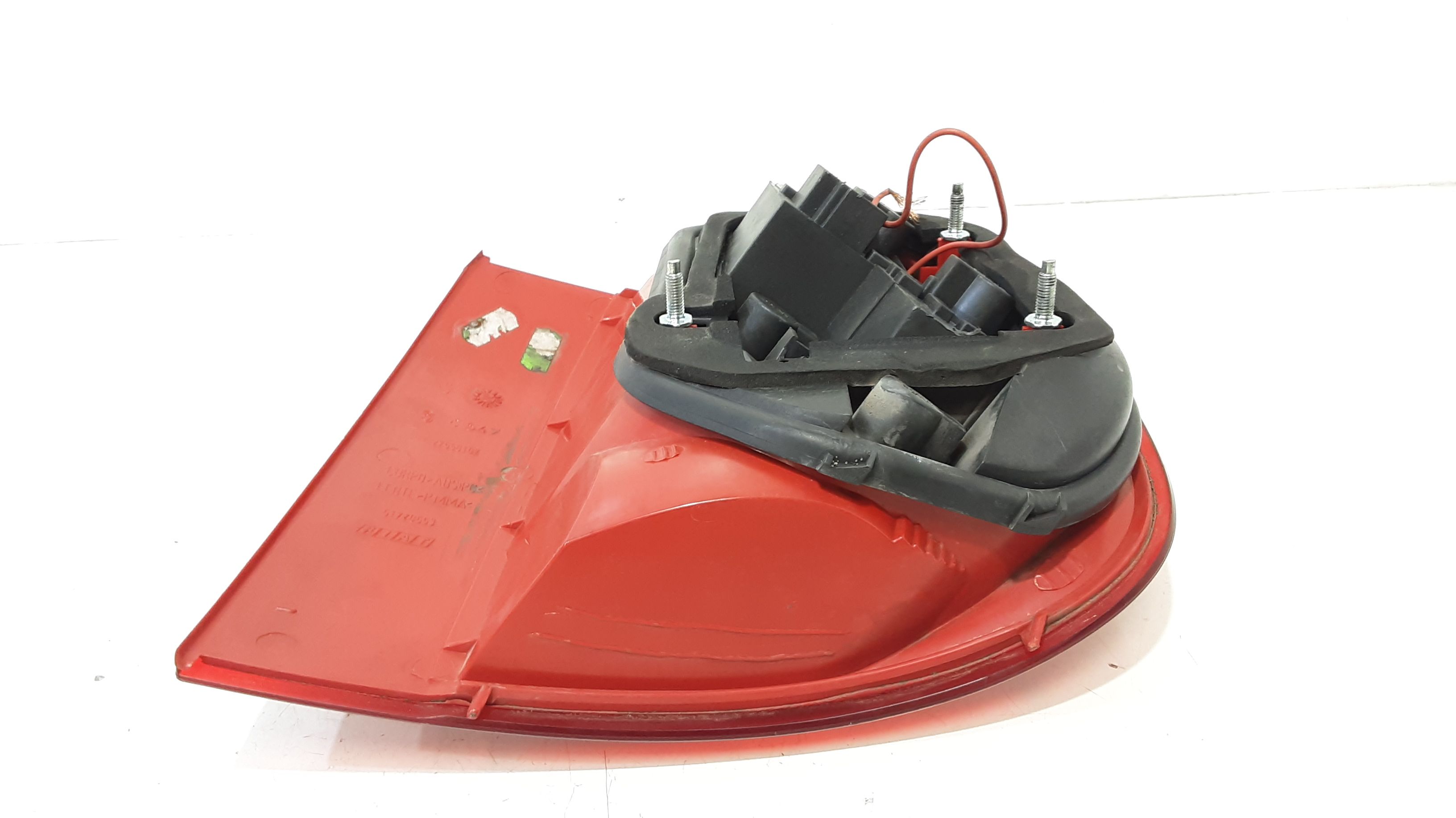 Stop fanale Posteriore sinistro lato Guida FIAT Multipla 2 Serie