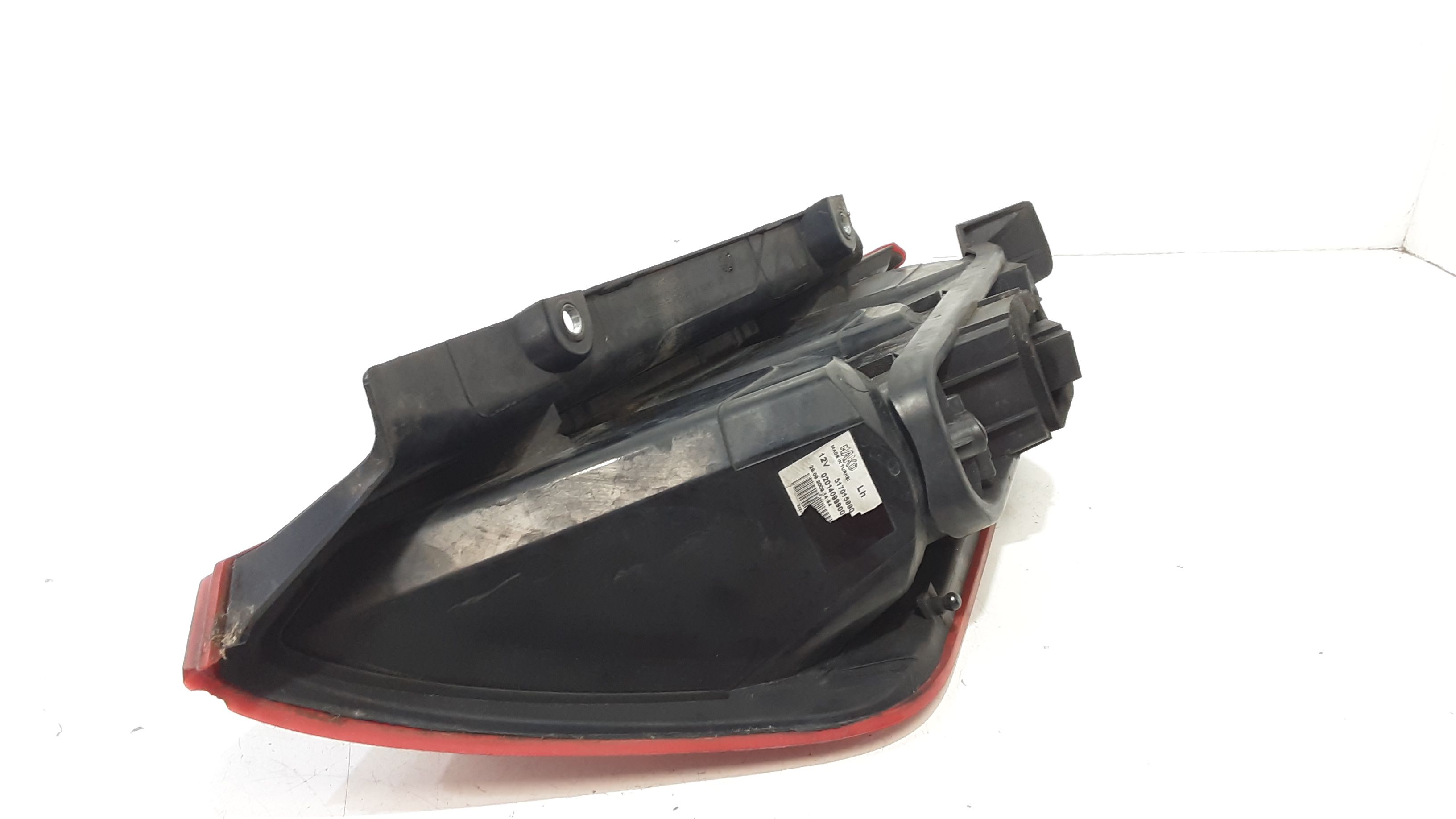 Stop fanale Posteriore sinistro lato Guida FIAT Grande Punto 1 Serie