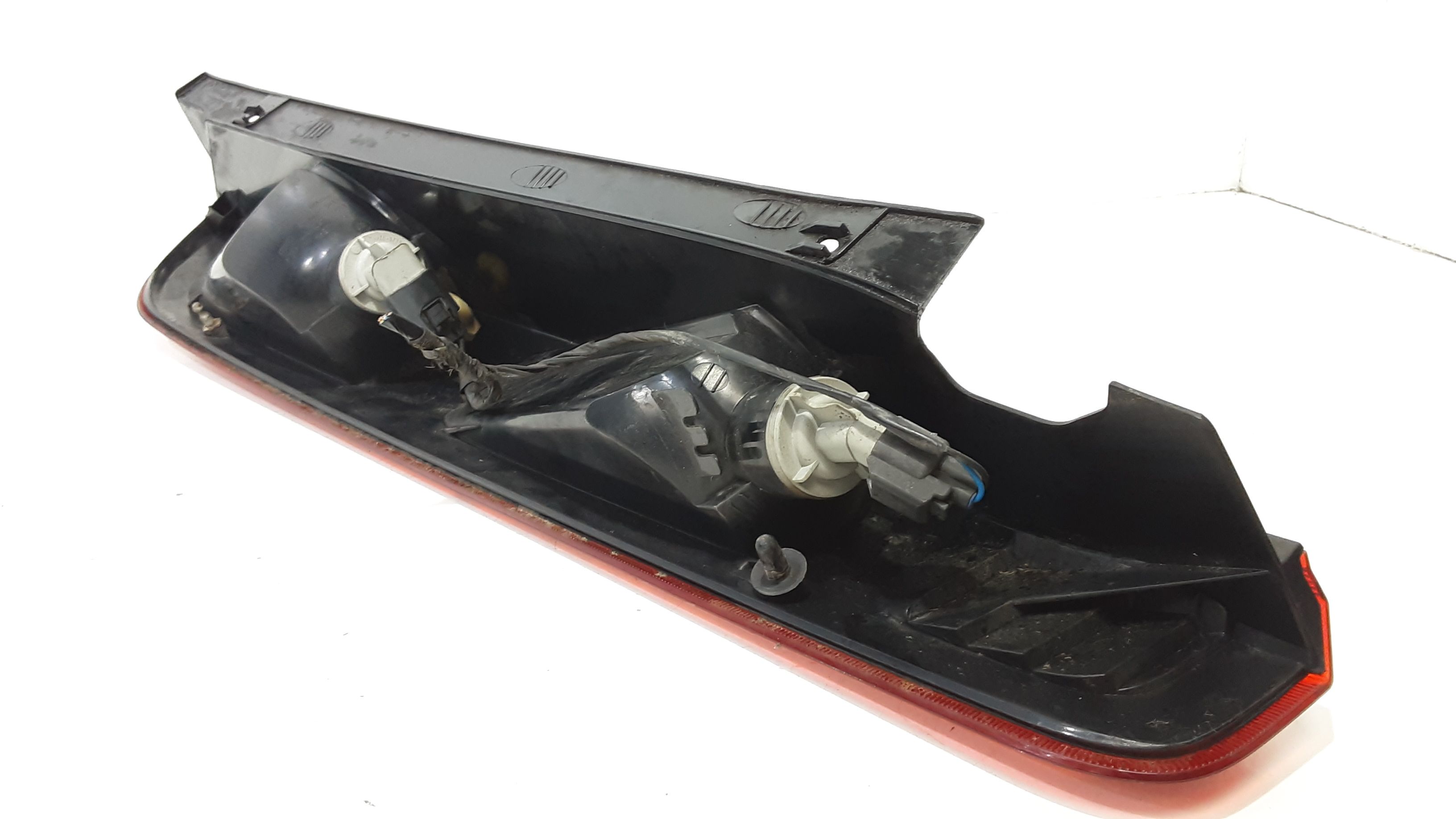 Stop fanale Posteriore sinistro lato Guida FORD Focus Berlina 3 Serie