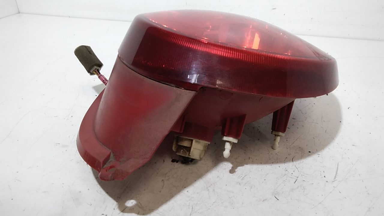Stop fanale Posteriore sinistro lato Guida CHEVROLET Matiz 4 Serie