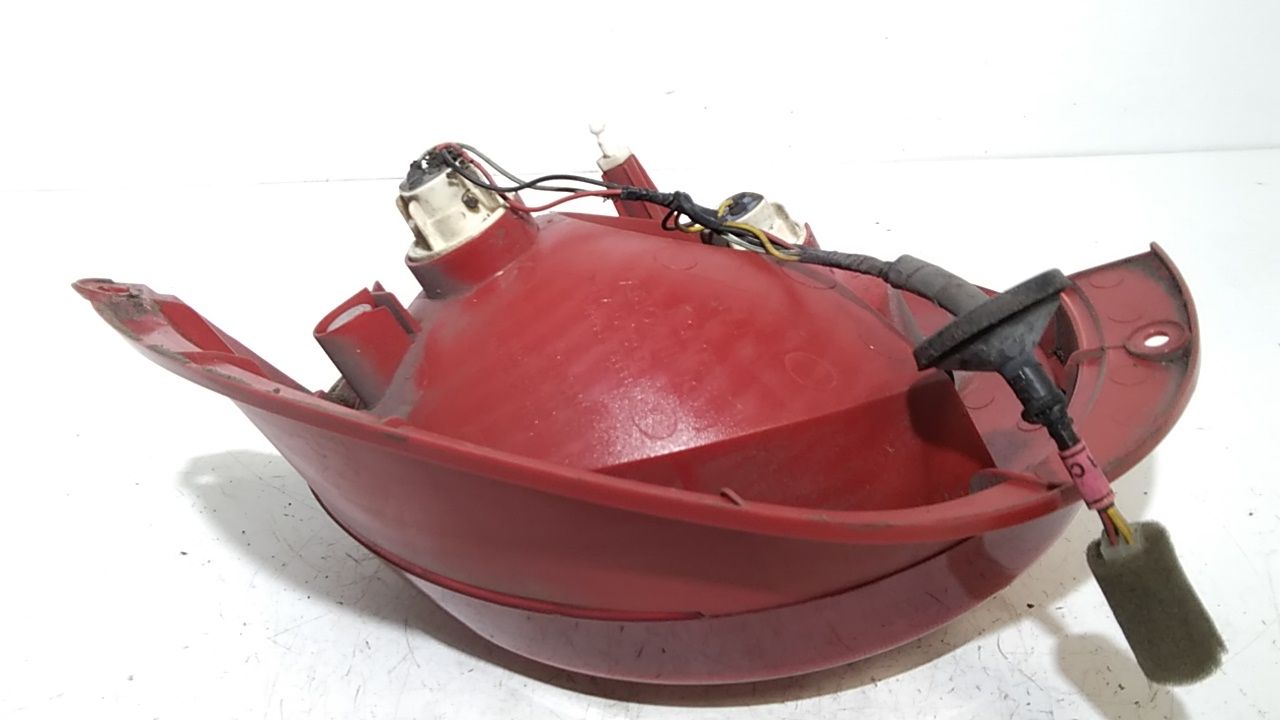 Stop fanale Posteriore sinistro lato Guida CHEVROLET Matiz 4 Serie