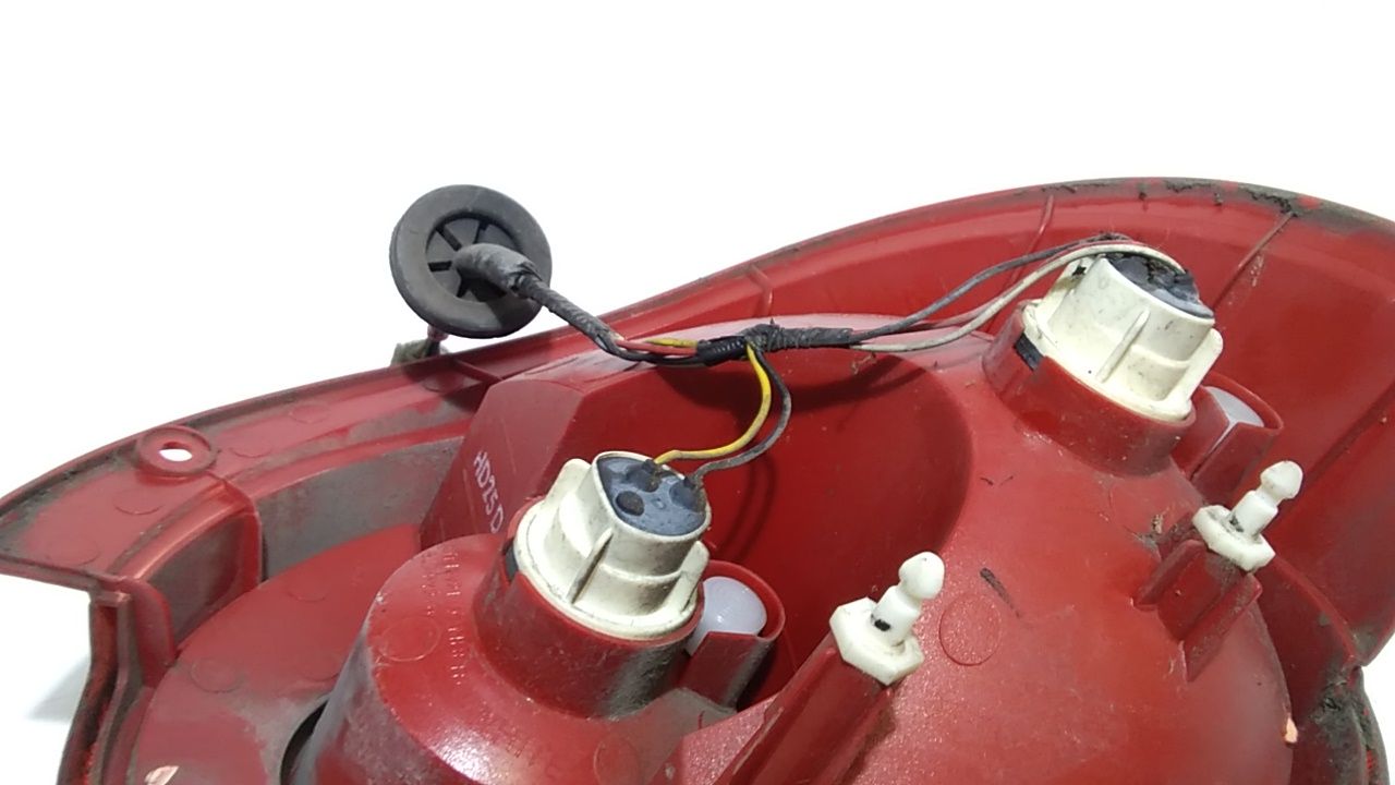 Stop fanale Posteriore sinistro lato Guida CHEVROLET Matiz 4 Serie