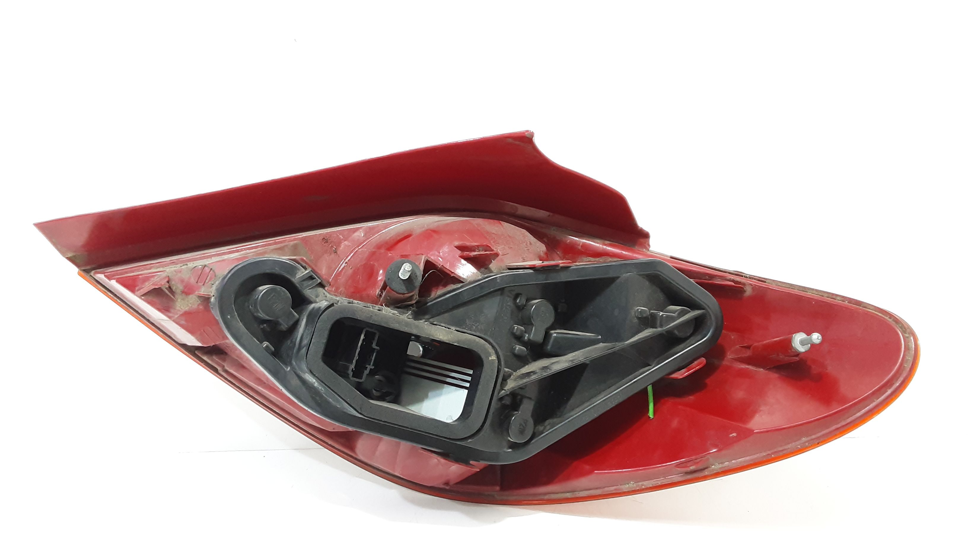 Stop fanale Posteriore sinistro lato Guida PEUGEOT 207 1 Serie