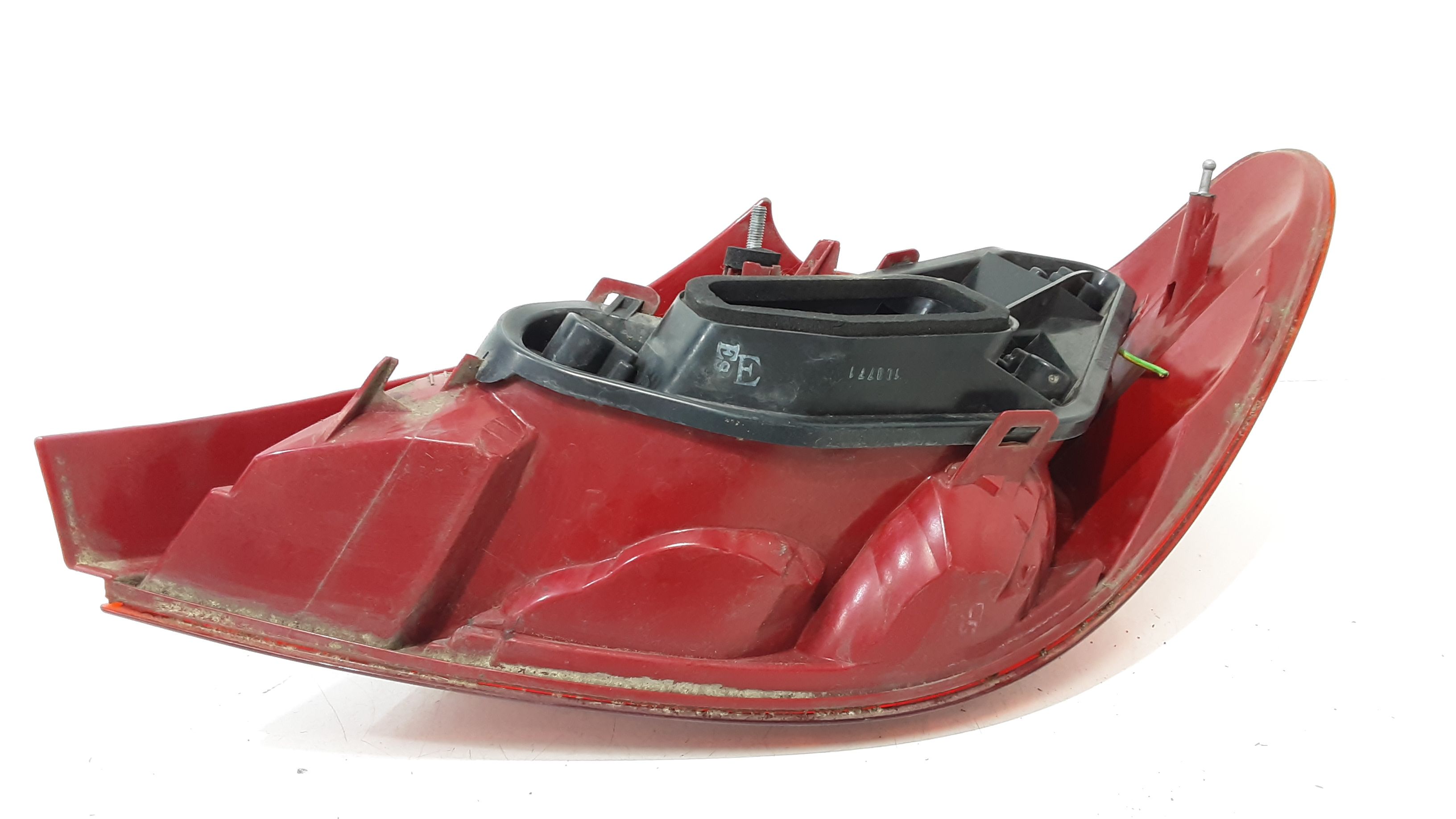 Stop fanale Posteriore sinistro lato Guida PEUGEOT 207 1 Serie