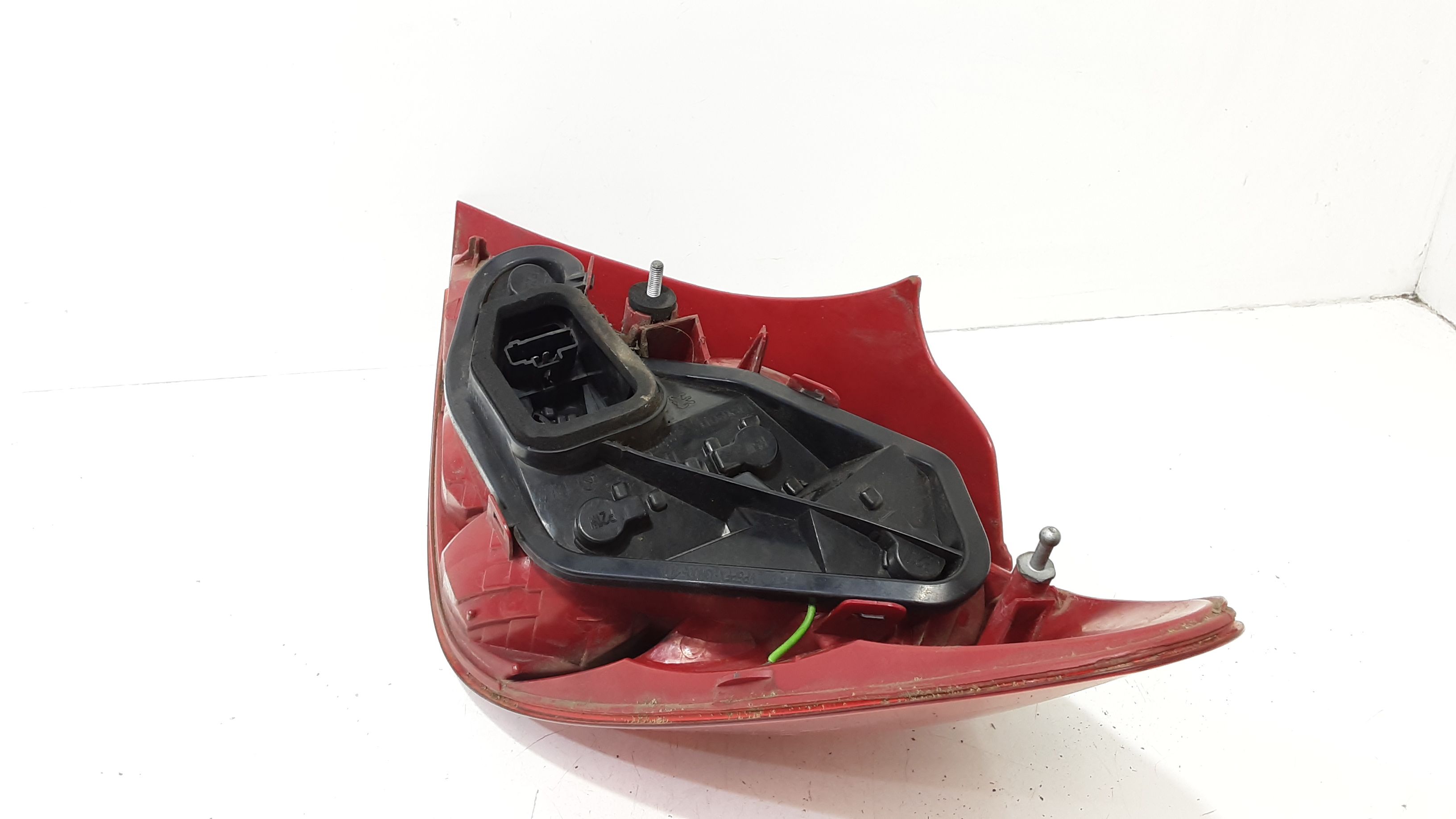 Stop fanale Posteriore sinistro lato Guida PEUGEOT 207 1 Serie