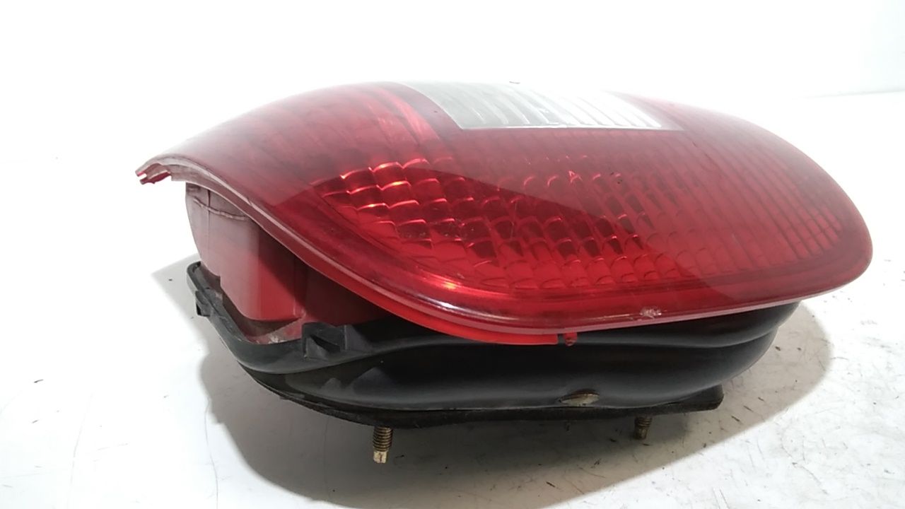 Stop fanale Posteriore sinistro lato Guida FIAT Multipla 2 Serie