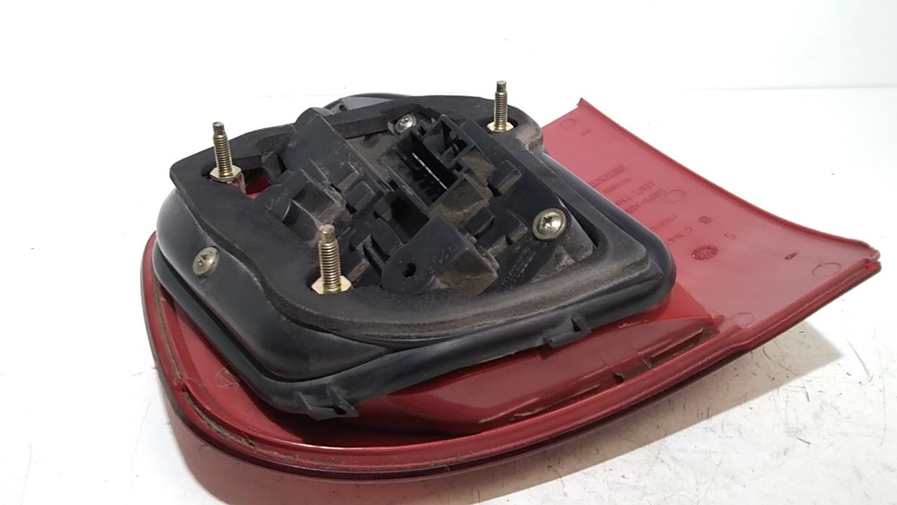 Stop fanale Posteriore sinistro lato Guida FIAT Multipla 2 Serie