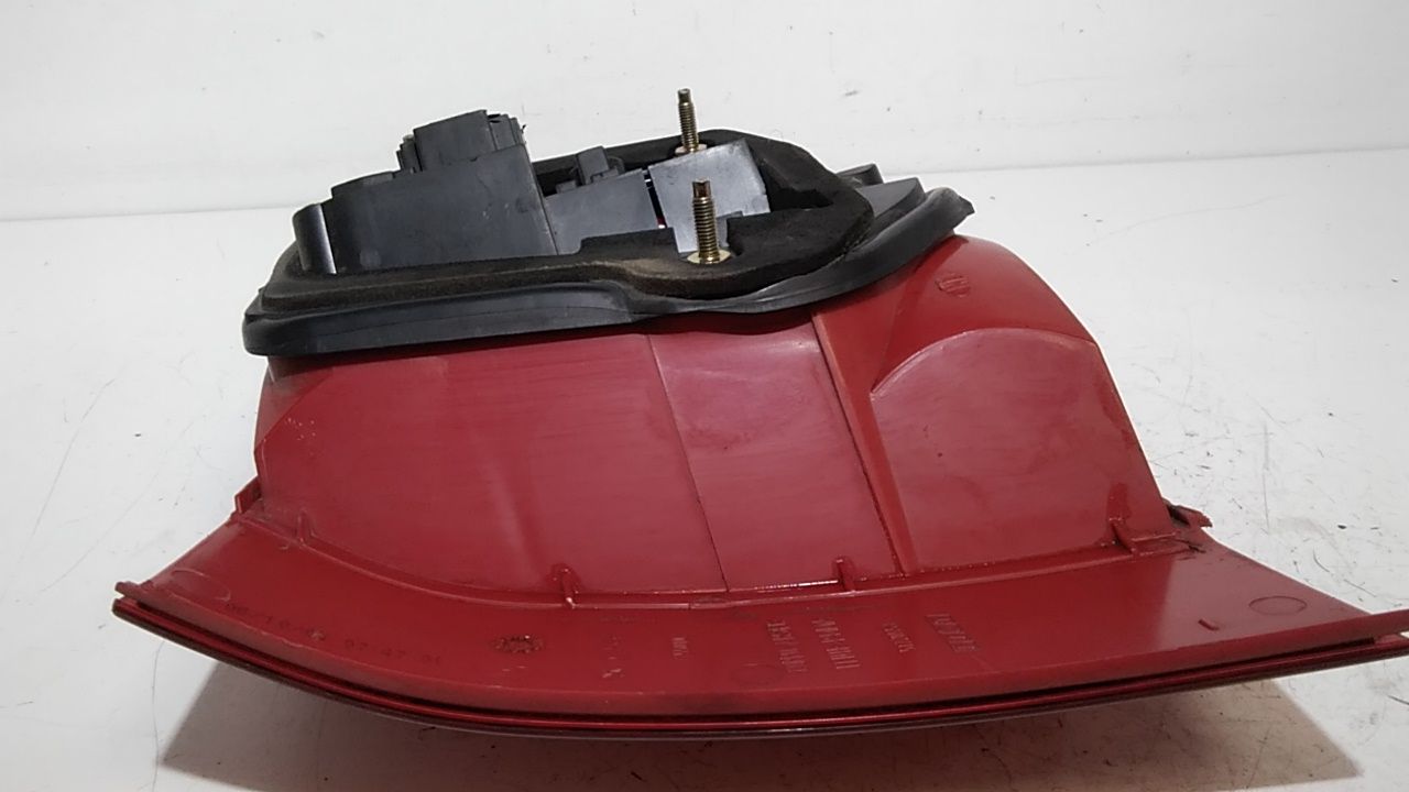 Stop fanale Posteriore sinistro lato Guida FIAT Multipla 2 Serie