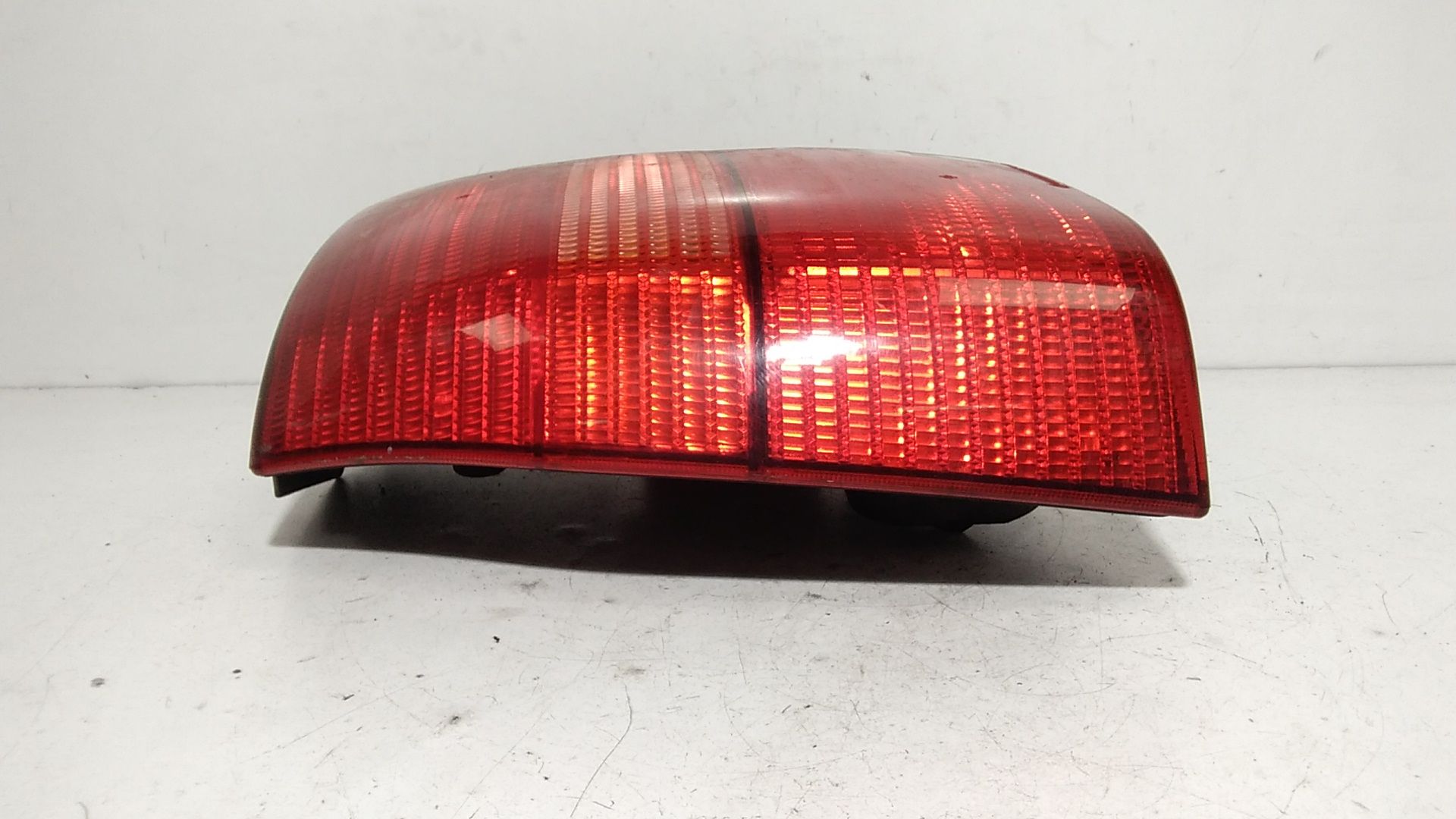 Stop fanale Posteriore sinistro lato Guida VOLKSWAGEN Lupo 1 Serie