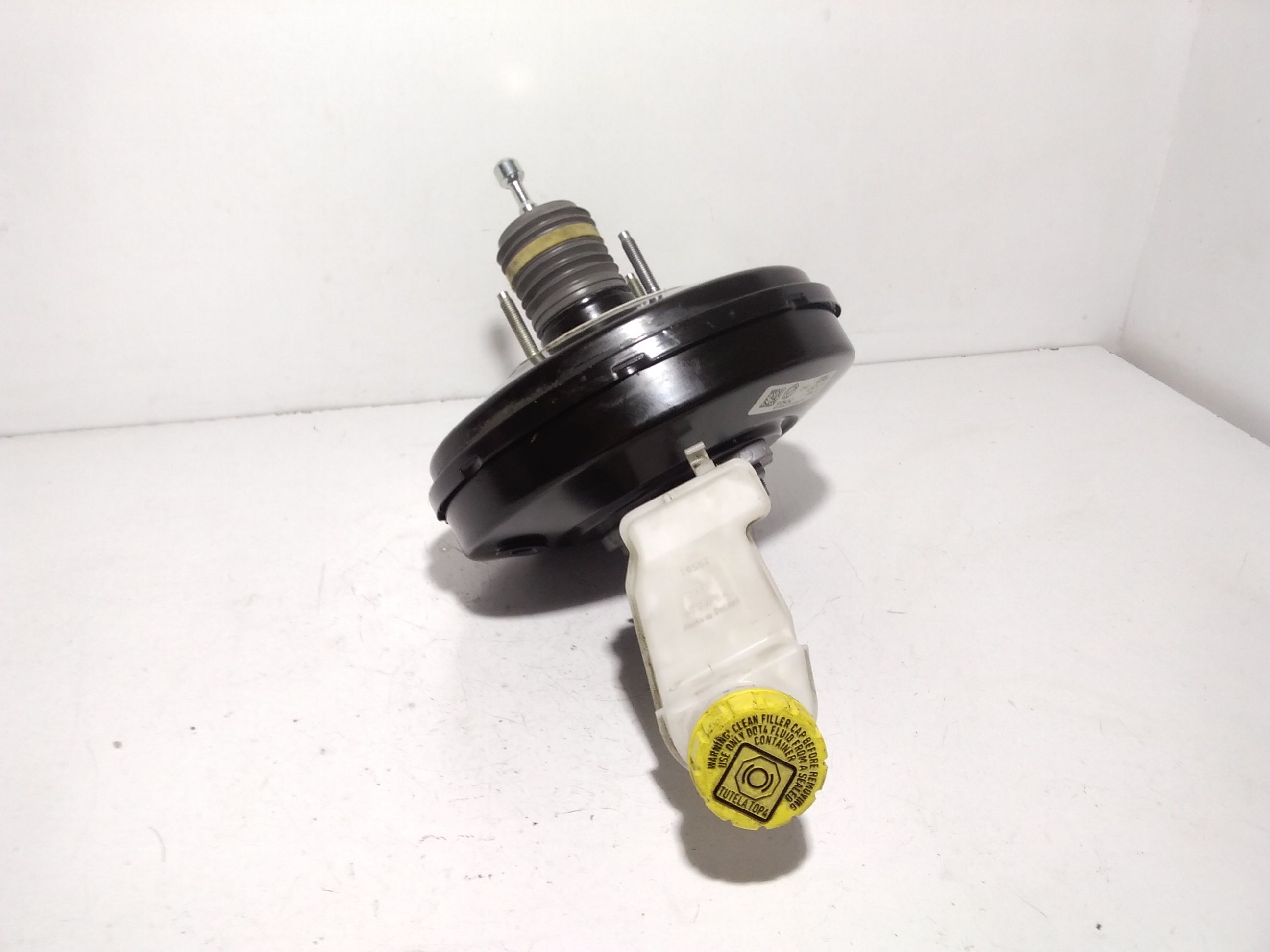 Servofreno FIAT Panda 3 Serie