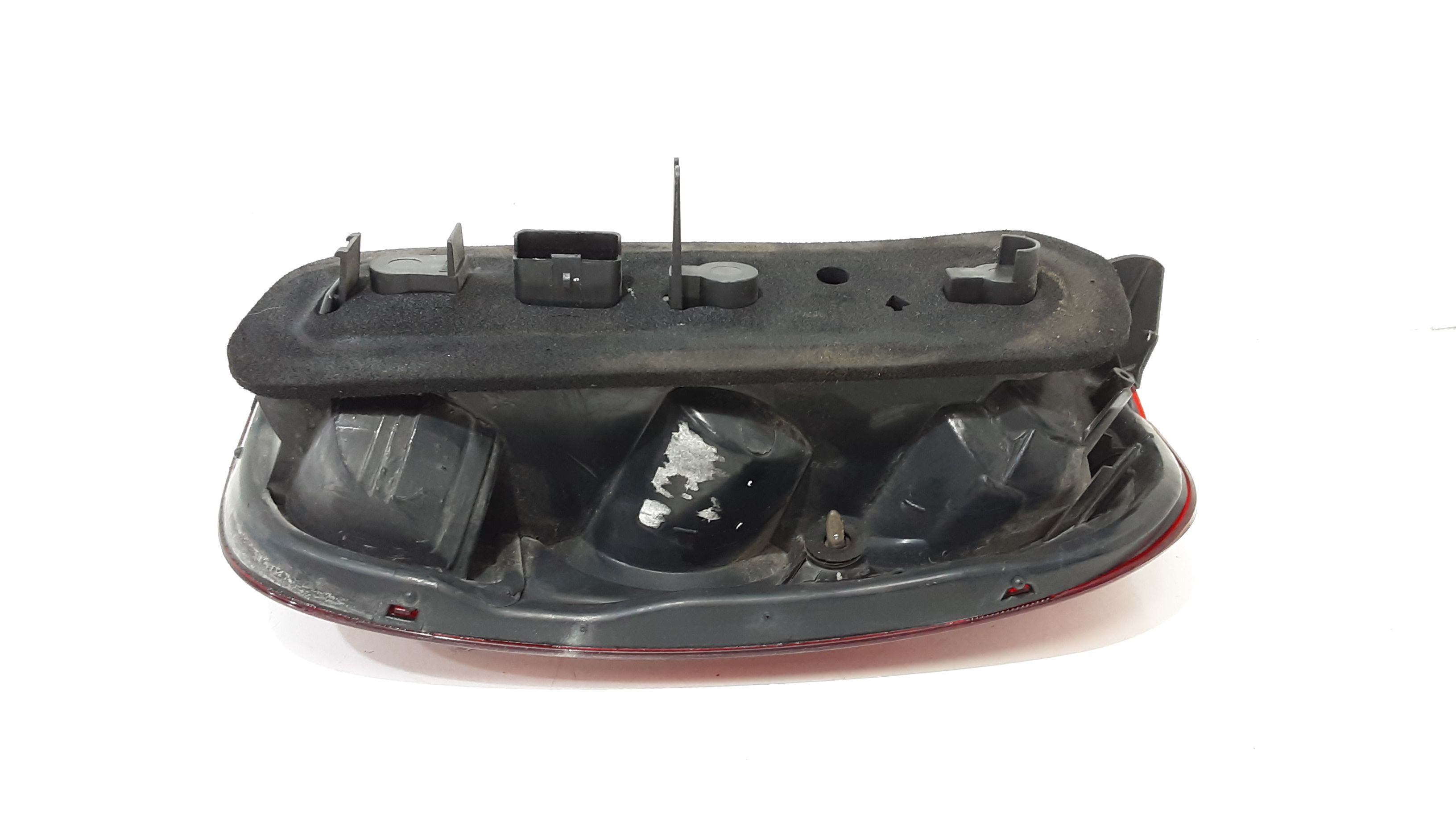 Stop fanale Posteriore sinistro lato Guida NISSAN Micra 4 Serie