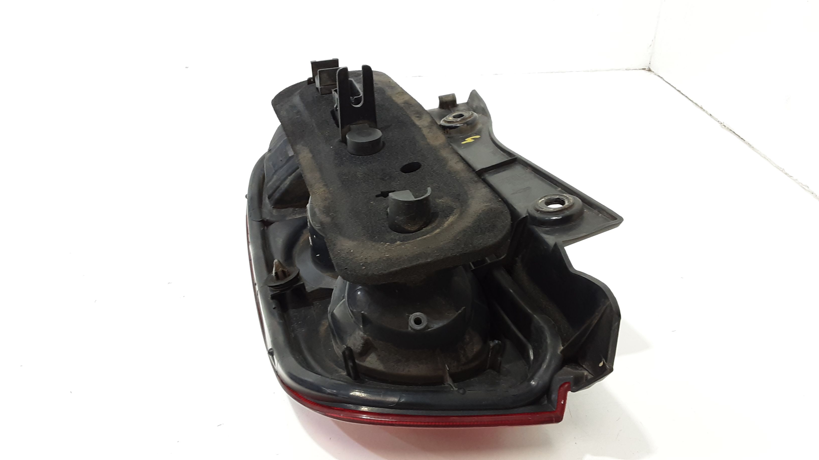 Stop fanale Posteriore sinistro lato Guida NISSAN Micra 4 Serie