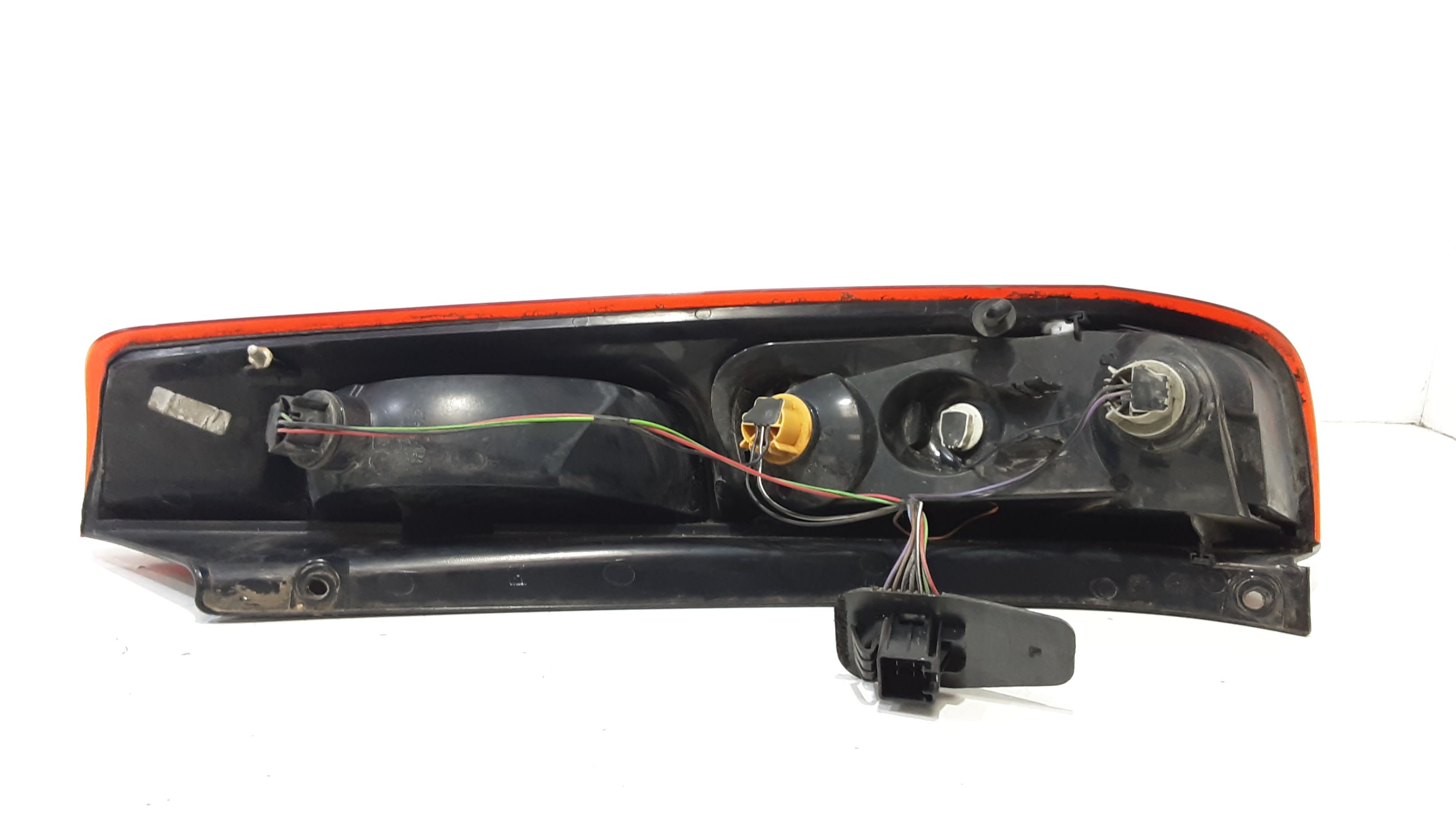 Stop fanale Posteriore sinistro lato Guida FORD Fiesta 5 Serie