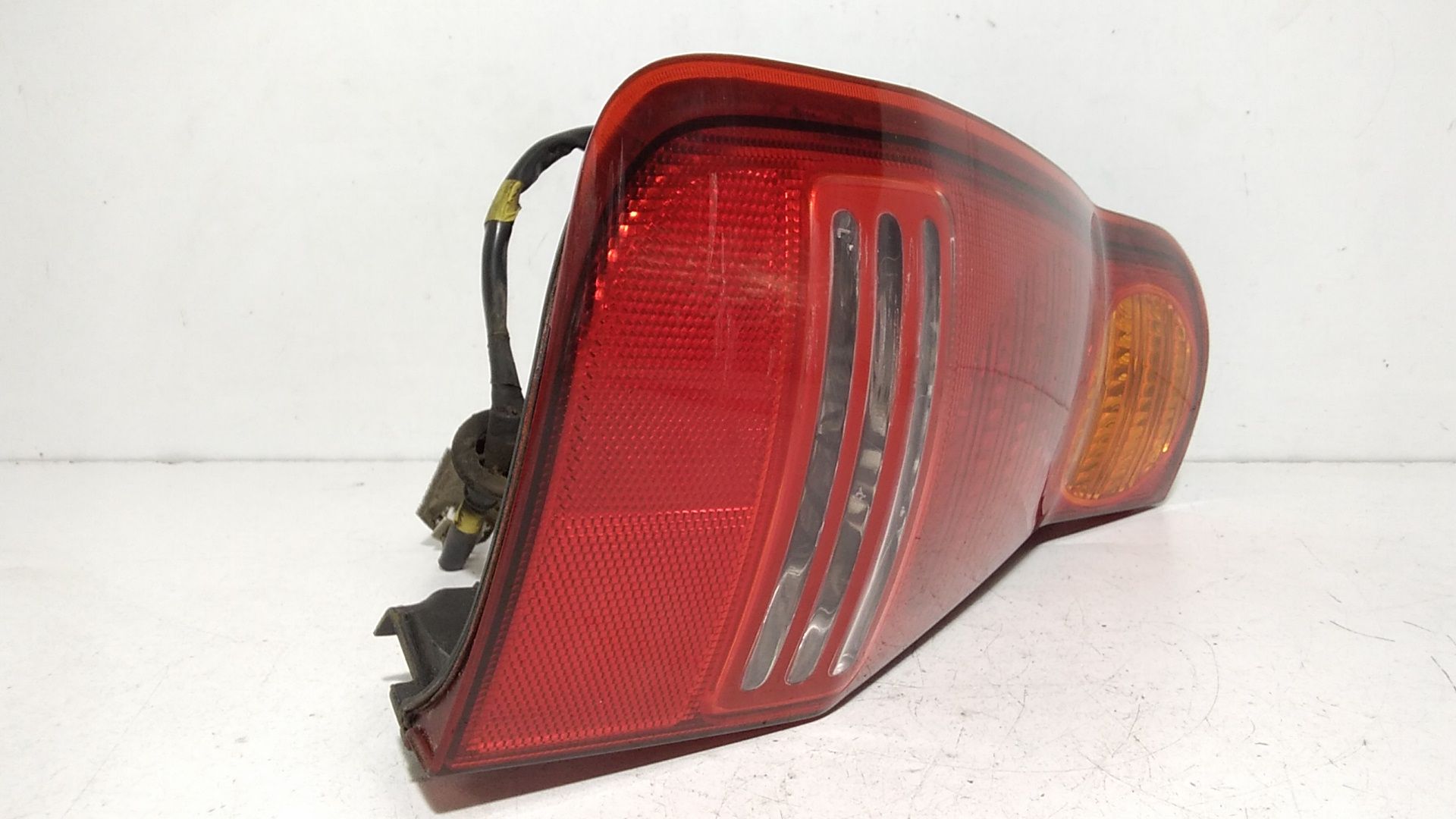 Stop fanale Posteriore sinistro lato Guida HYUNDAI Matrix 1 Serie