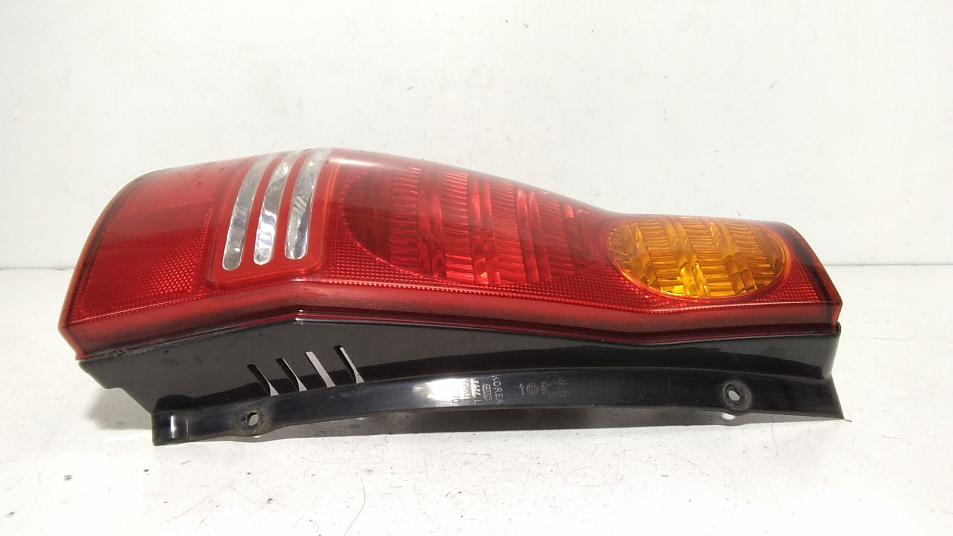 Stop fanale Posteriore sinistro lato Guida HYUNDAI Matrix 1 Serie