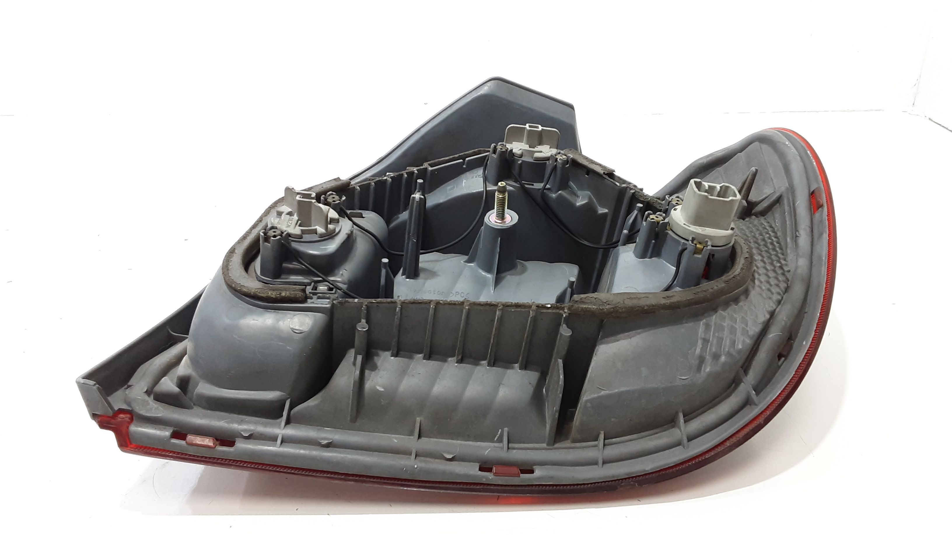 Stop fanale Posteriore sinistro lato Guida TOYOTA Yaris 2 Serie