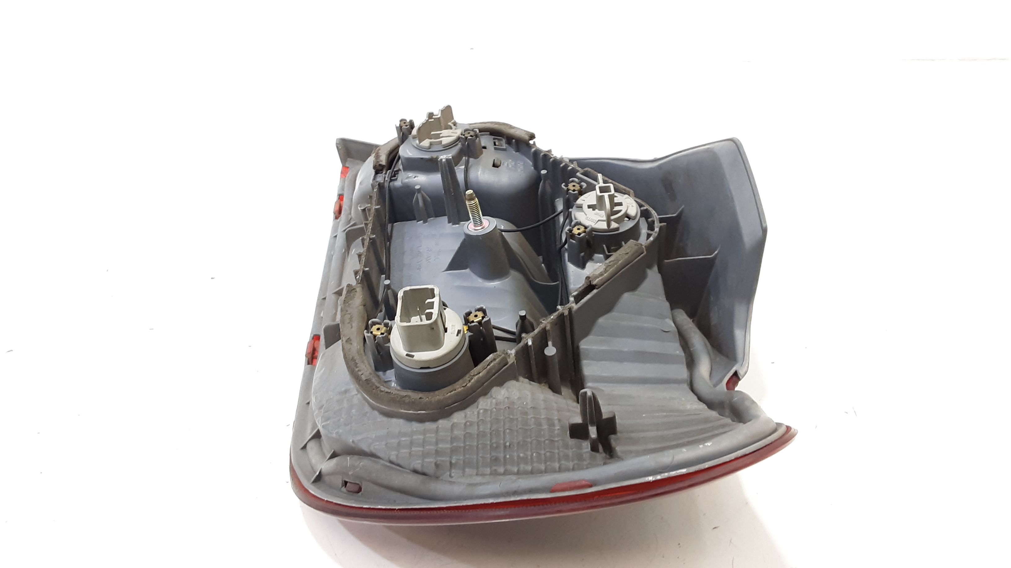 Stop fanale Posteriore sinistro lato Guida TOYOTA Yaris 2 Serie