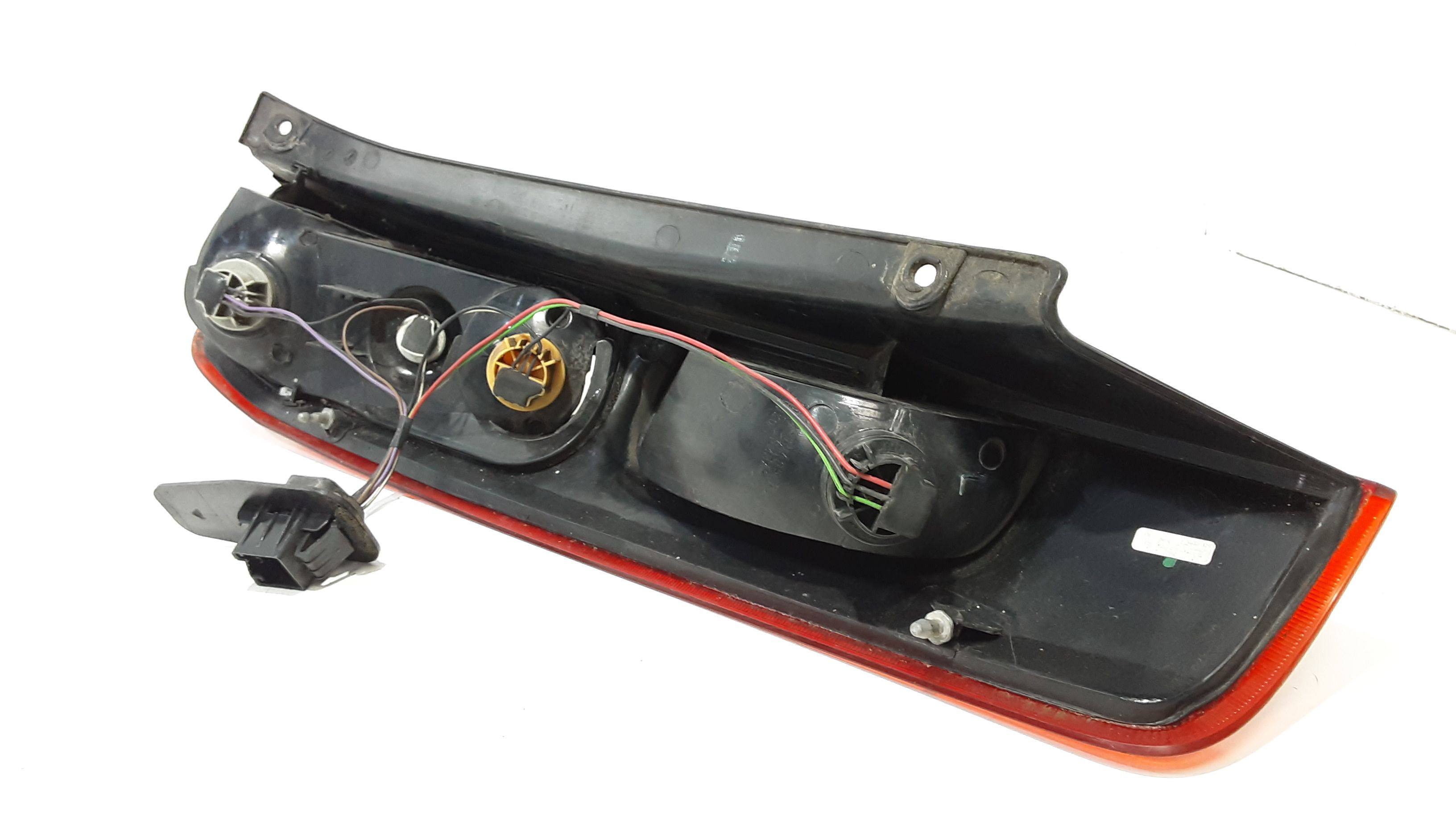 Stop fanale Posteriore sinistro lato Guida FORD Fiesta 5 Serie