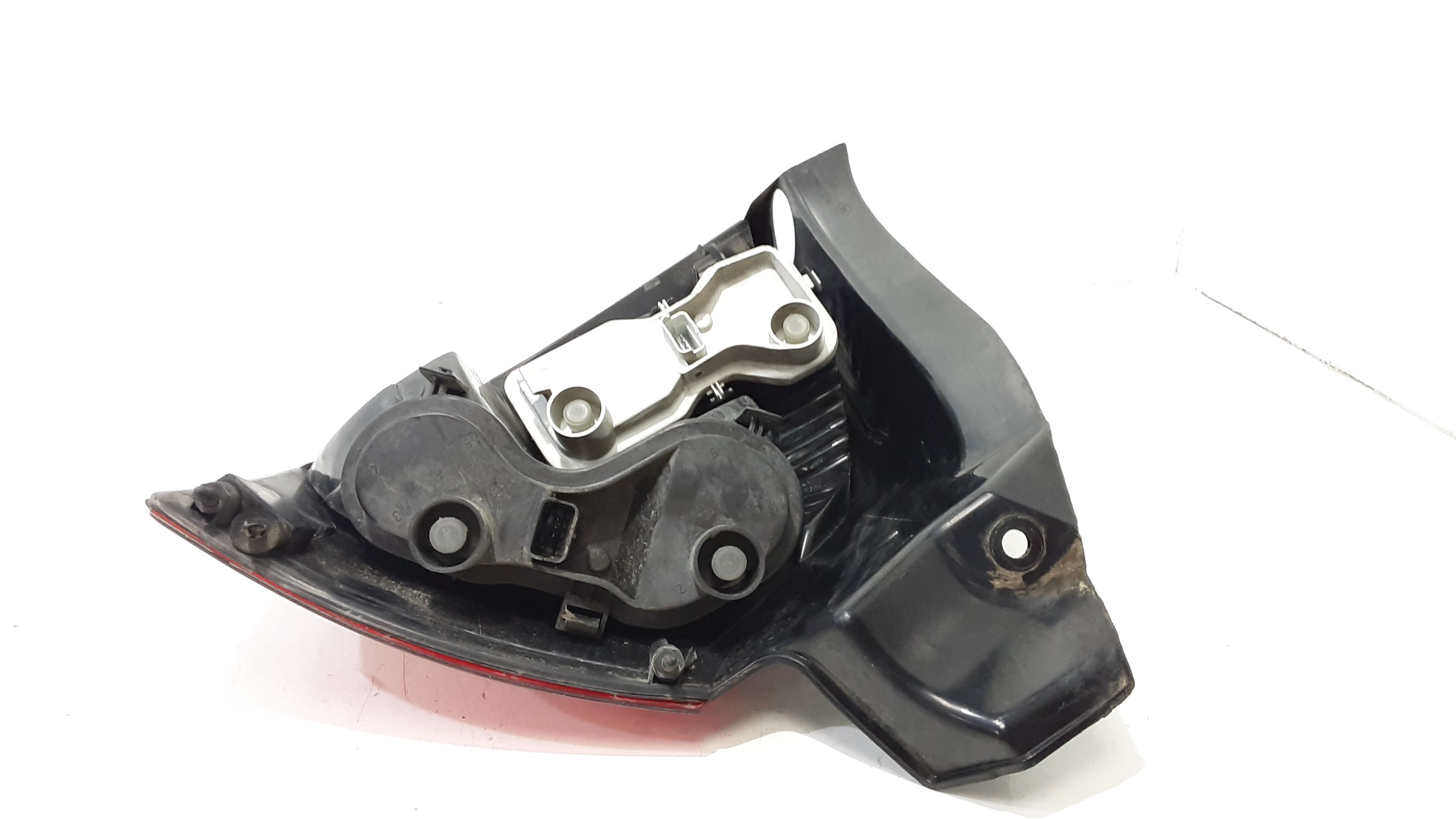 Stop fanale Posteriore sinistro lato Guida RENAULT Megane ll Serie (02>06)