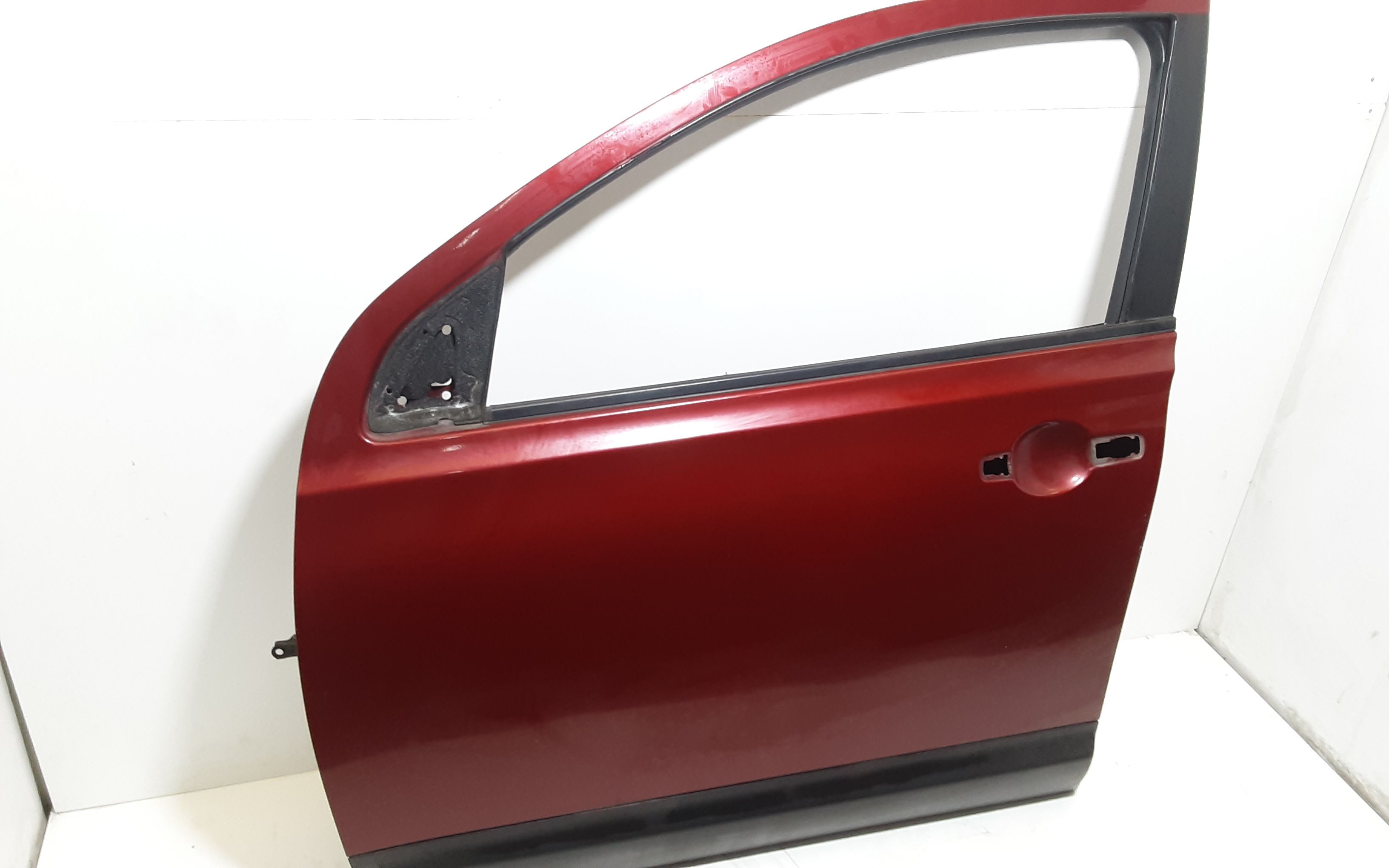 Portiera Anteriore Sinistra NISSAN Qashqai 2 Serie