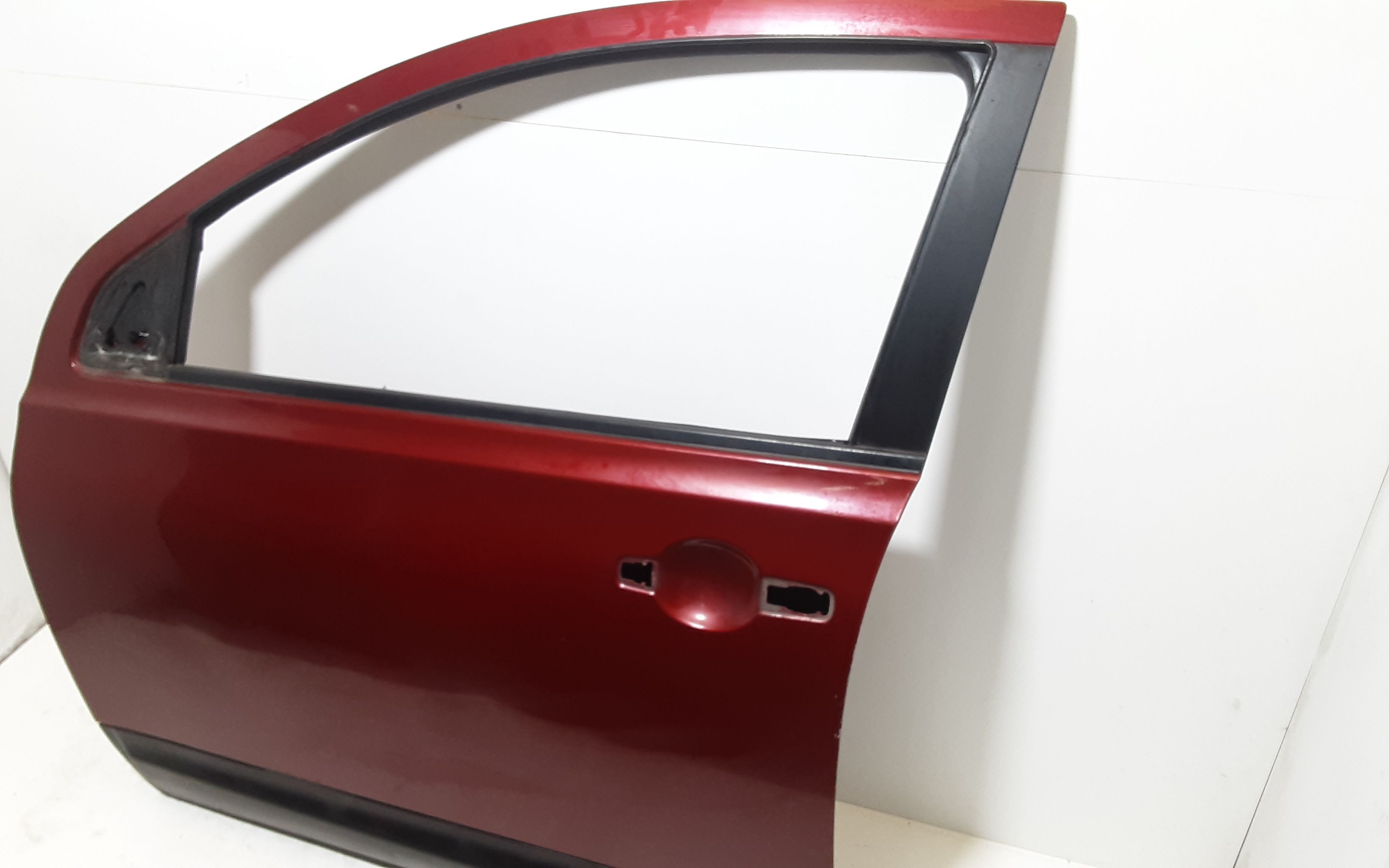 Portiera Anteriore Sinistra NISSAN Qashqai 2 Serie