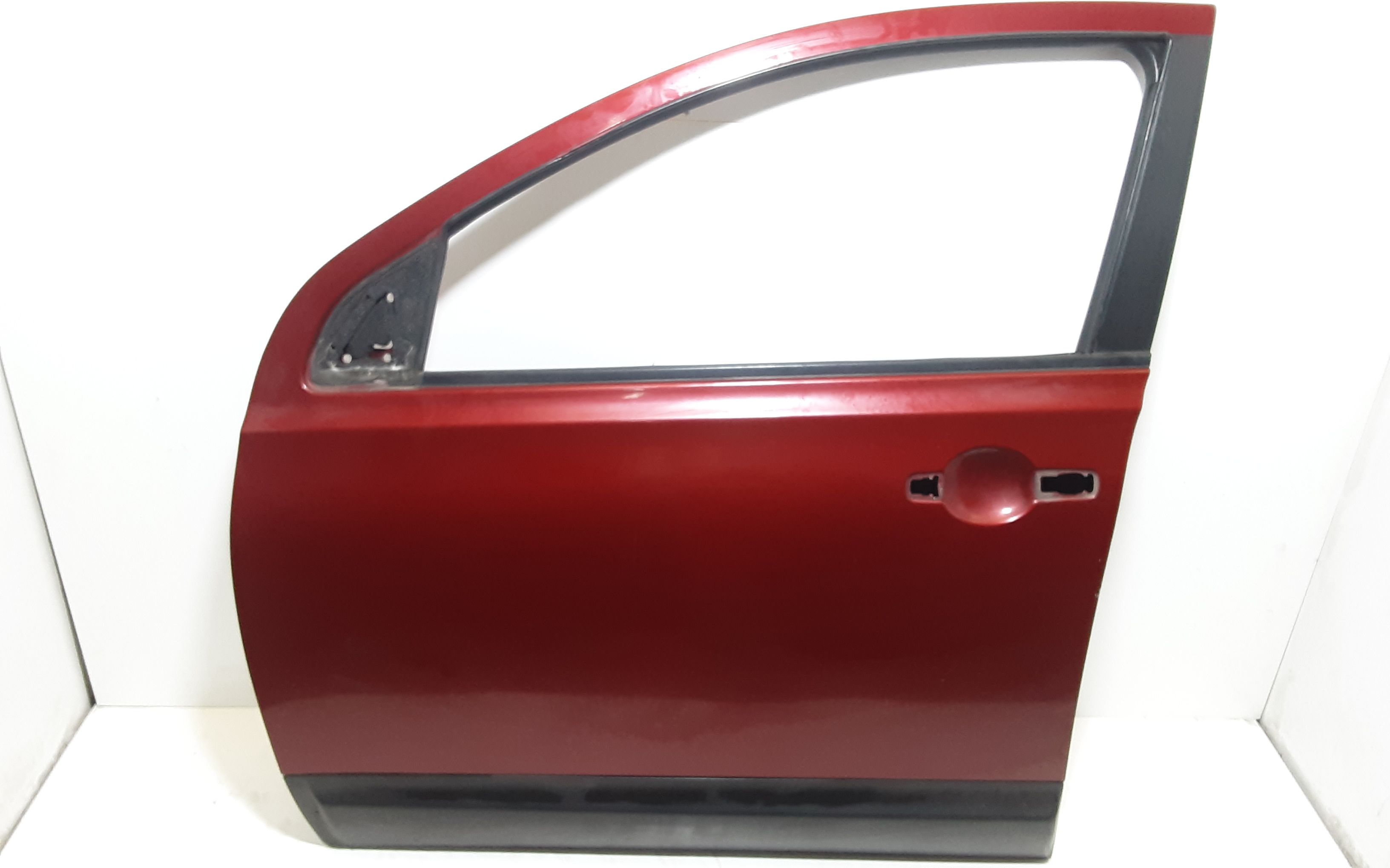 Portiera Anteriore Sinistra NISSAN Qashqai 2 Serie
