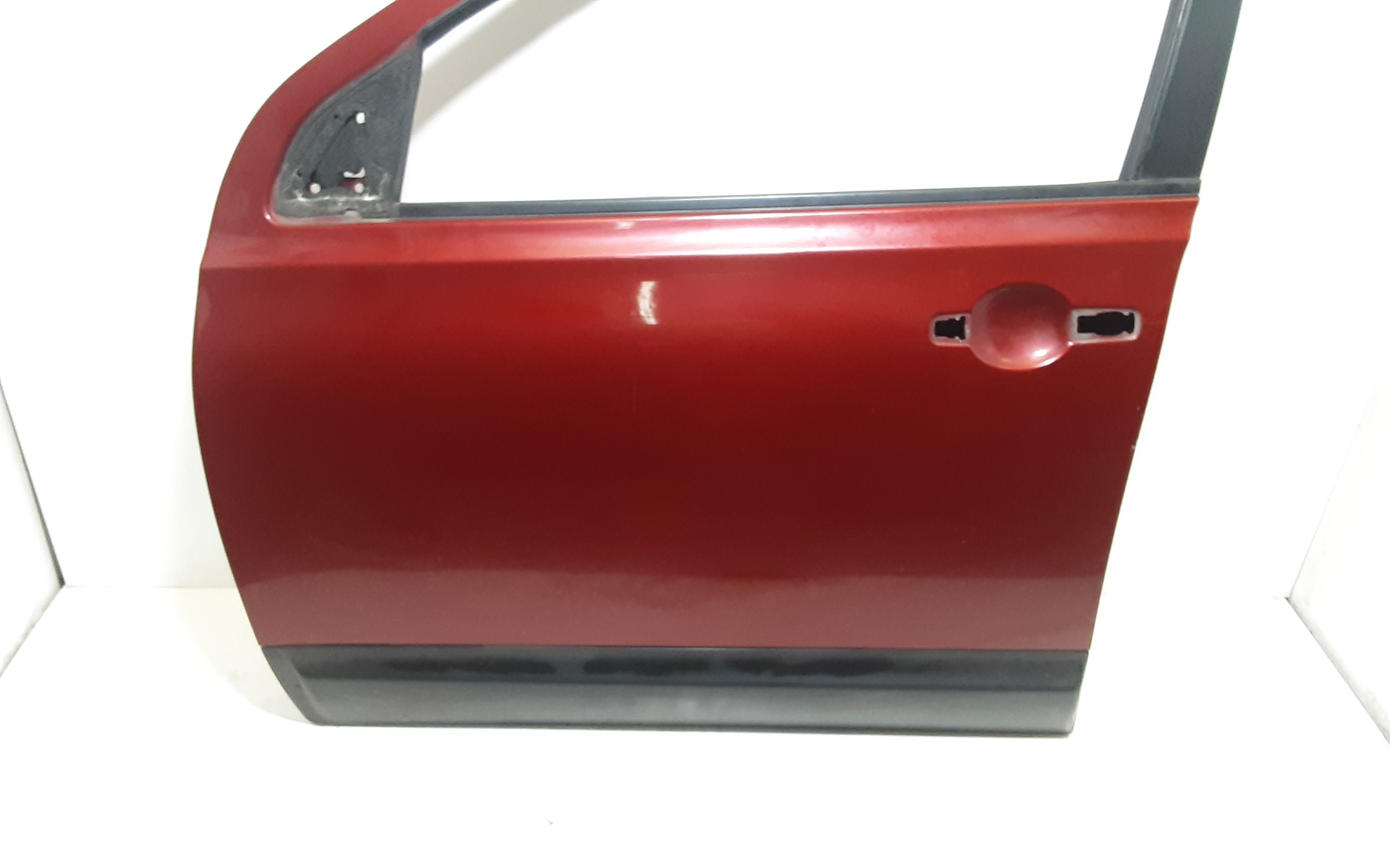 Portiera Anteriore Sinistra NISSAN Qashqai 2 Serie