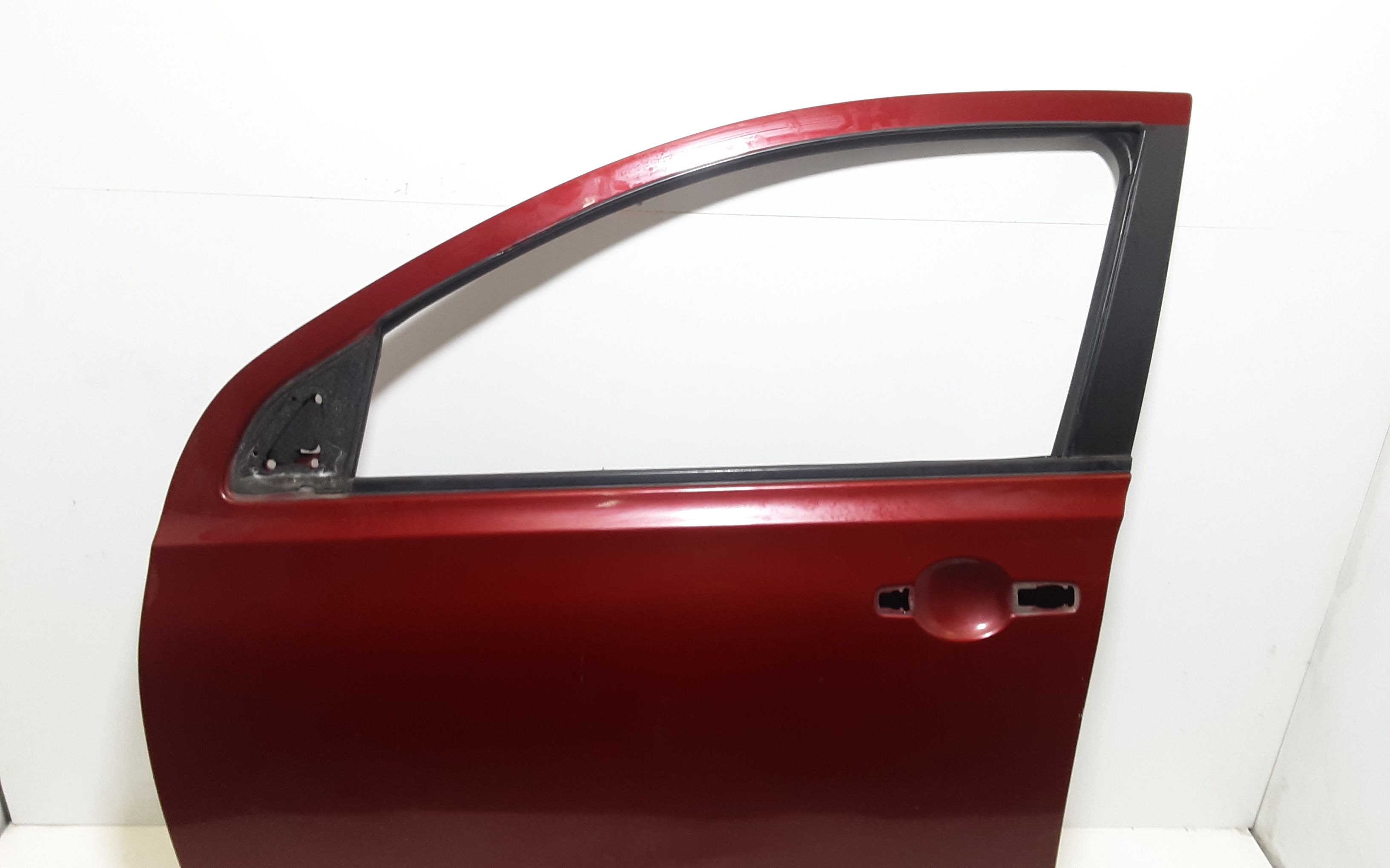 Portiera Anteriore Sinistra NISSAN Qashqai 2 Serie