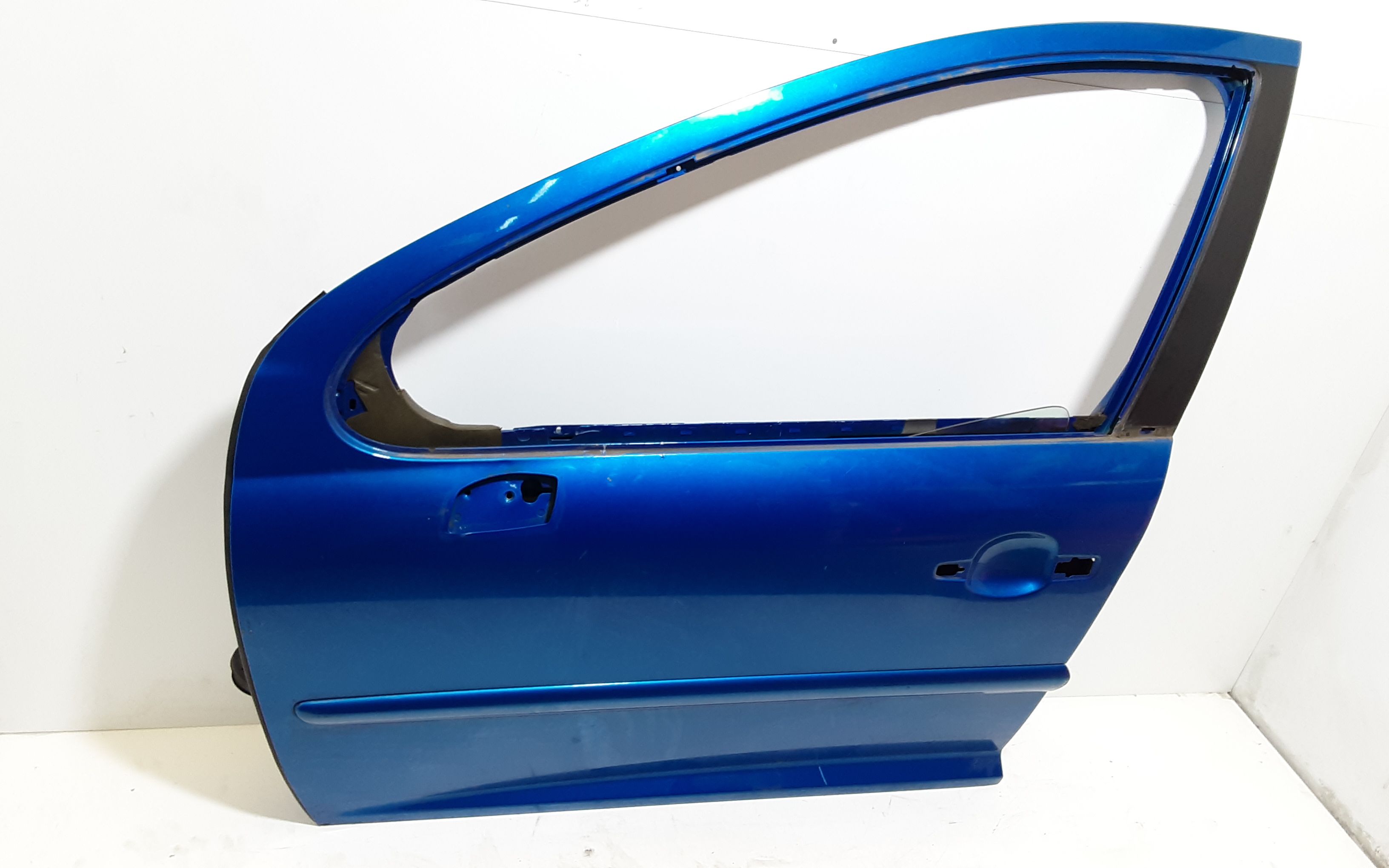 Portiera Anteriore Sinistra PEUGEOT 207 1 Serie