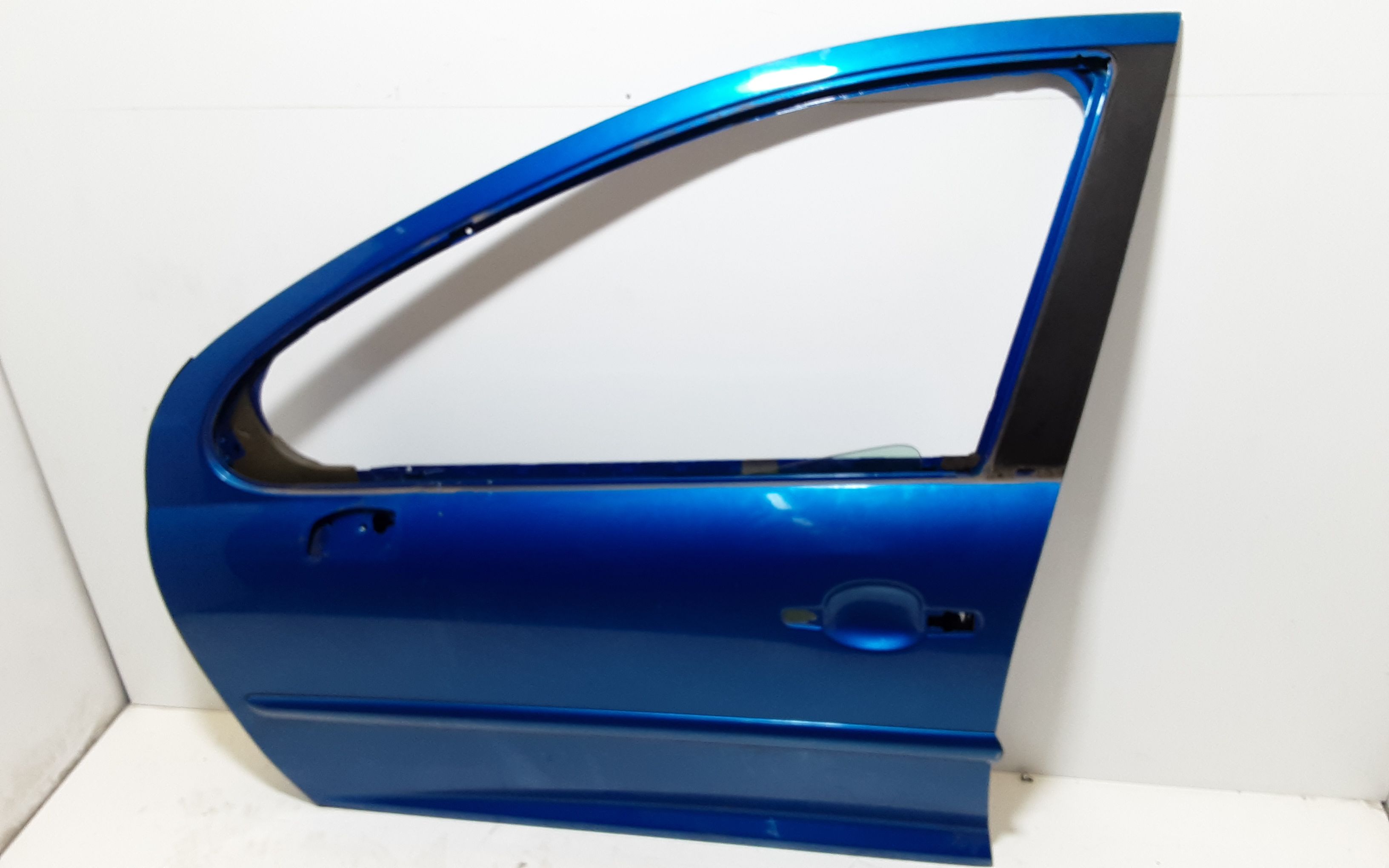 Portiera Anteriore Sinistra PEUGEOT 207 1 Serie