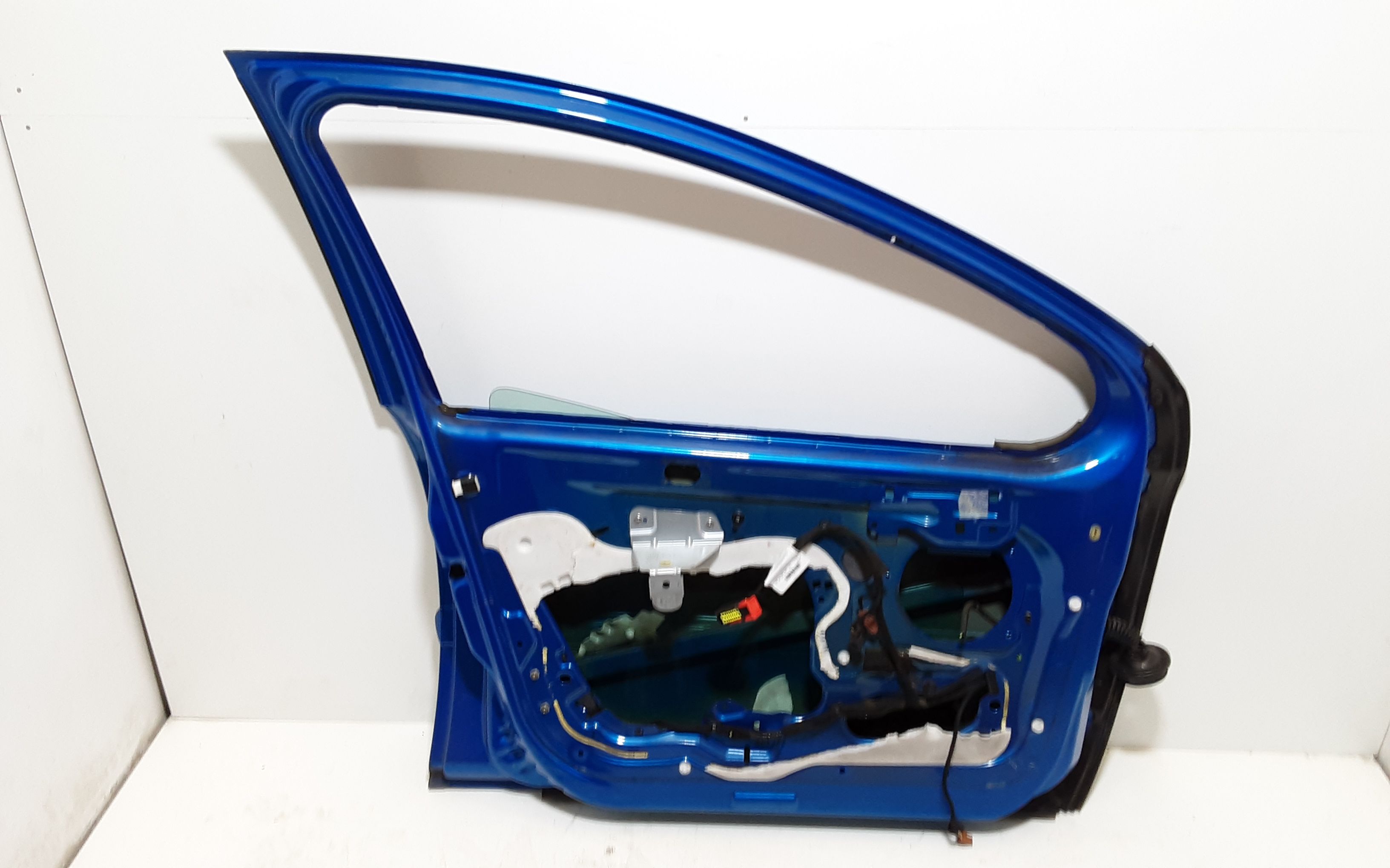Portiera Anteriore Sinistra PEUGEOT 207 1 Serie