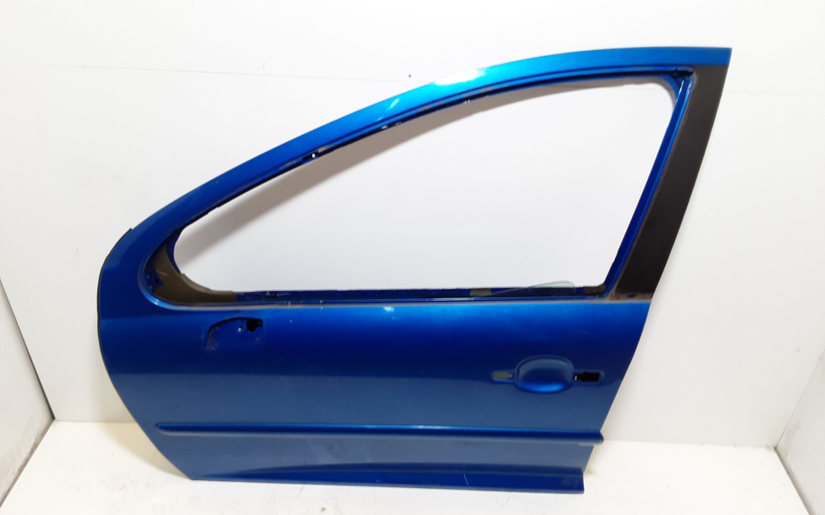 Portiera Anteriore Sinistra PEUGEOT 207 1 Serie