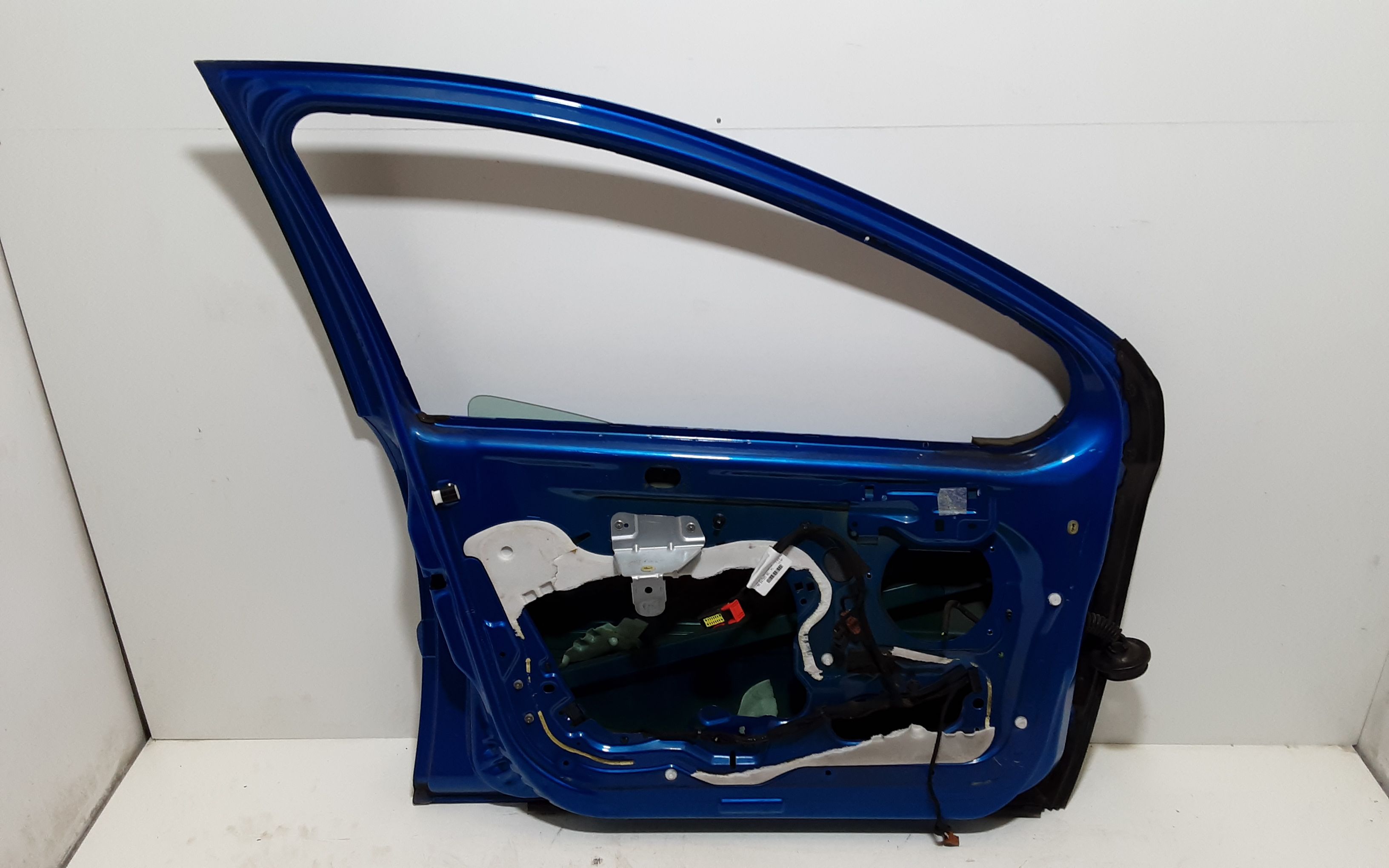 Portiera Anteriore Sinistra PEUGEOT 207 1 Serie